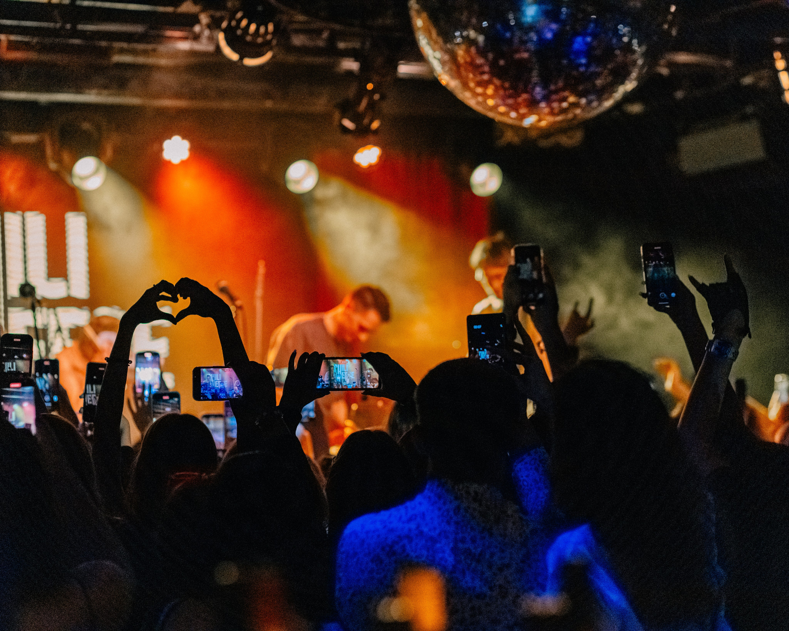 Chili Cheese. 16 Тонн Пресня. Концертный фотограф Аля Рашпиль