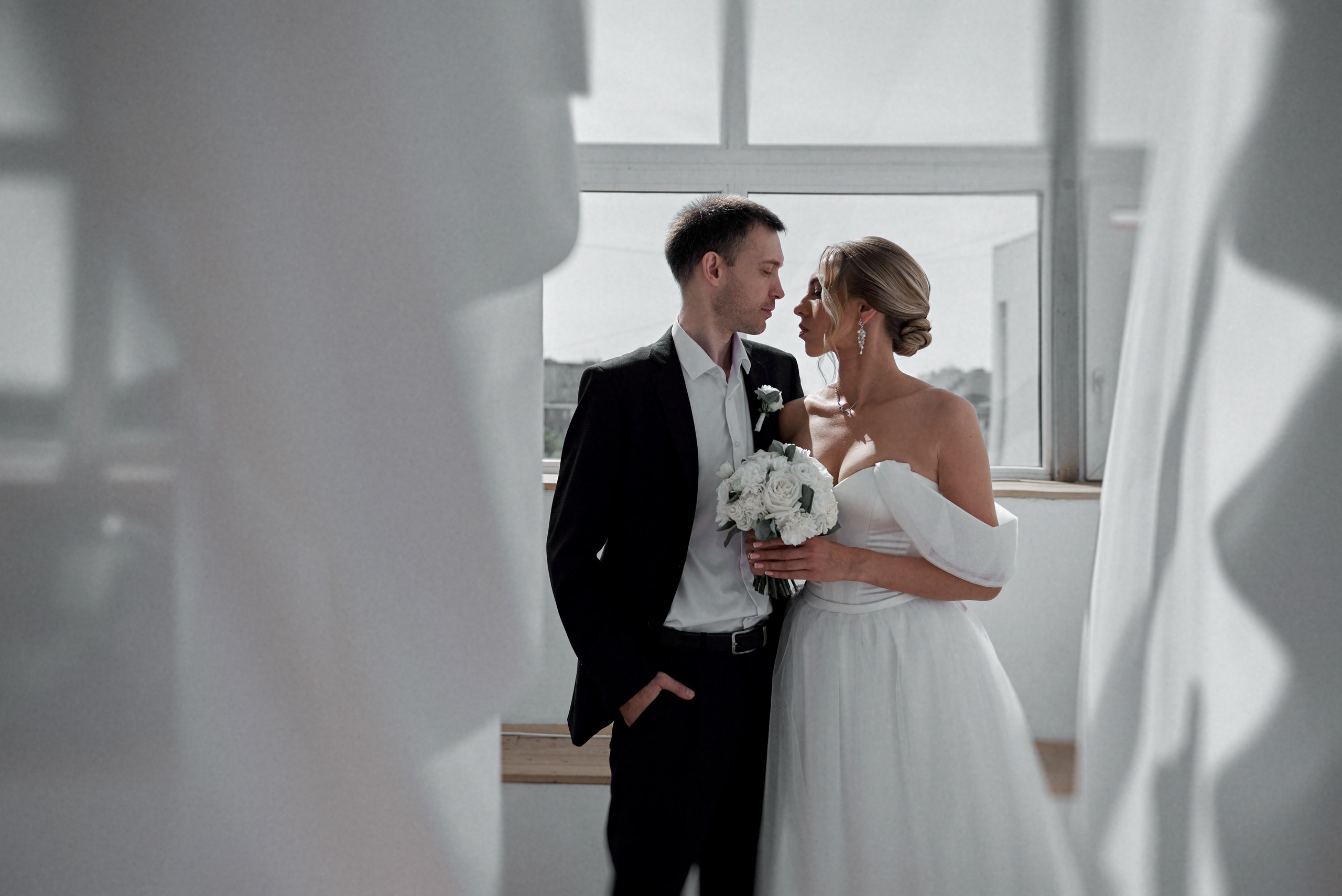 18.08.23 Евгений и Екатерина. Свадебный фотограф Юлия Гусева