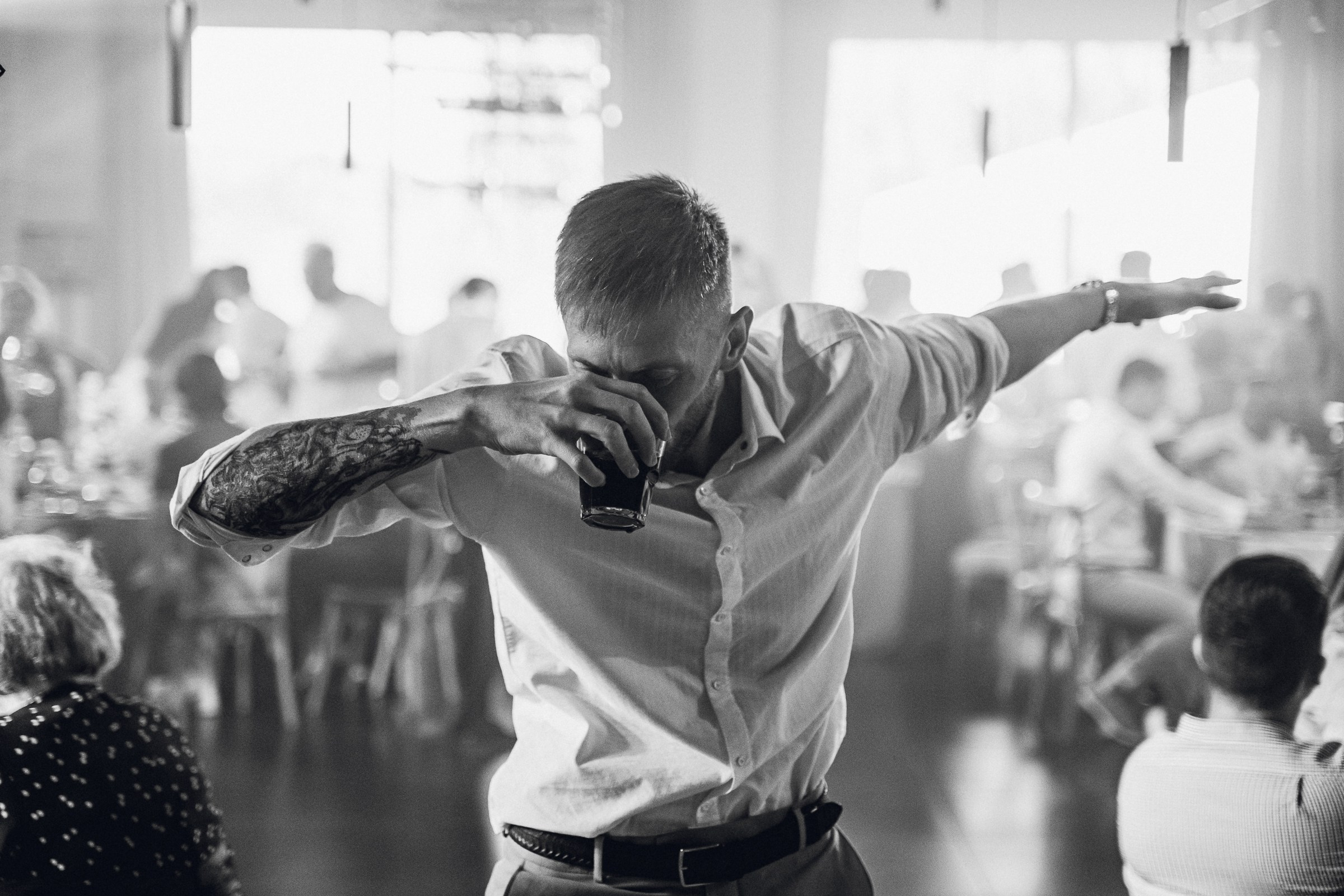 Начало в 10:40. Свадебный фотограф Александр Осипов