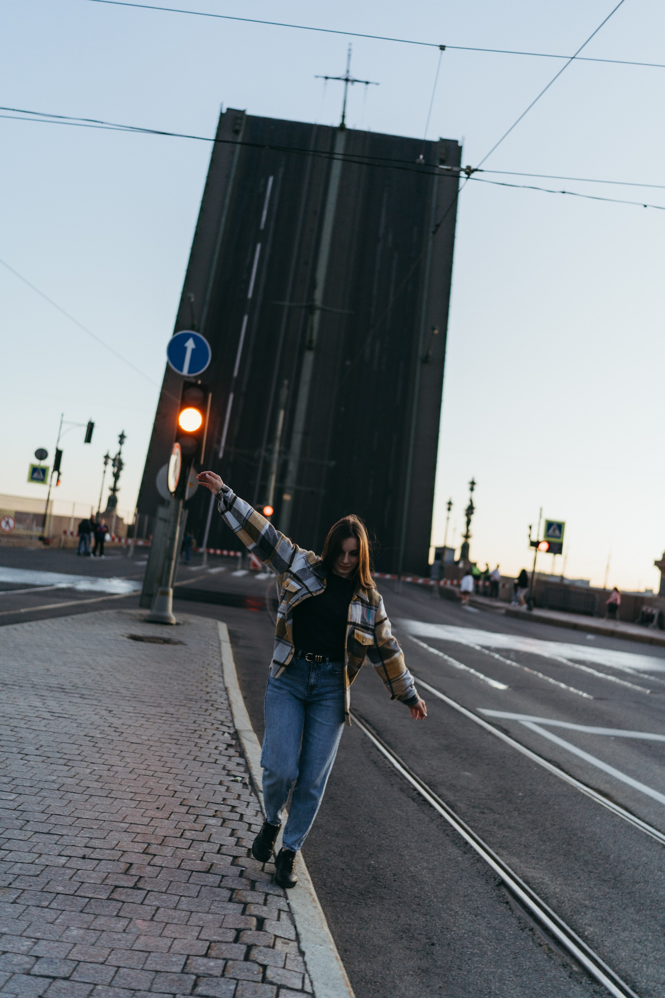 Алена. Фотограф в Санкт-Петербурге — Лучина Екатерина