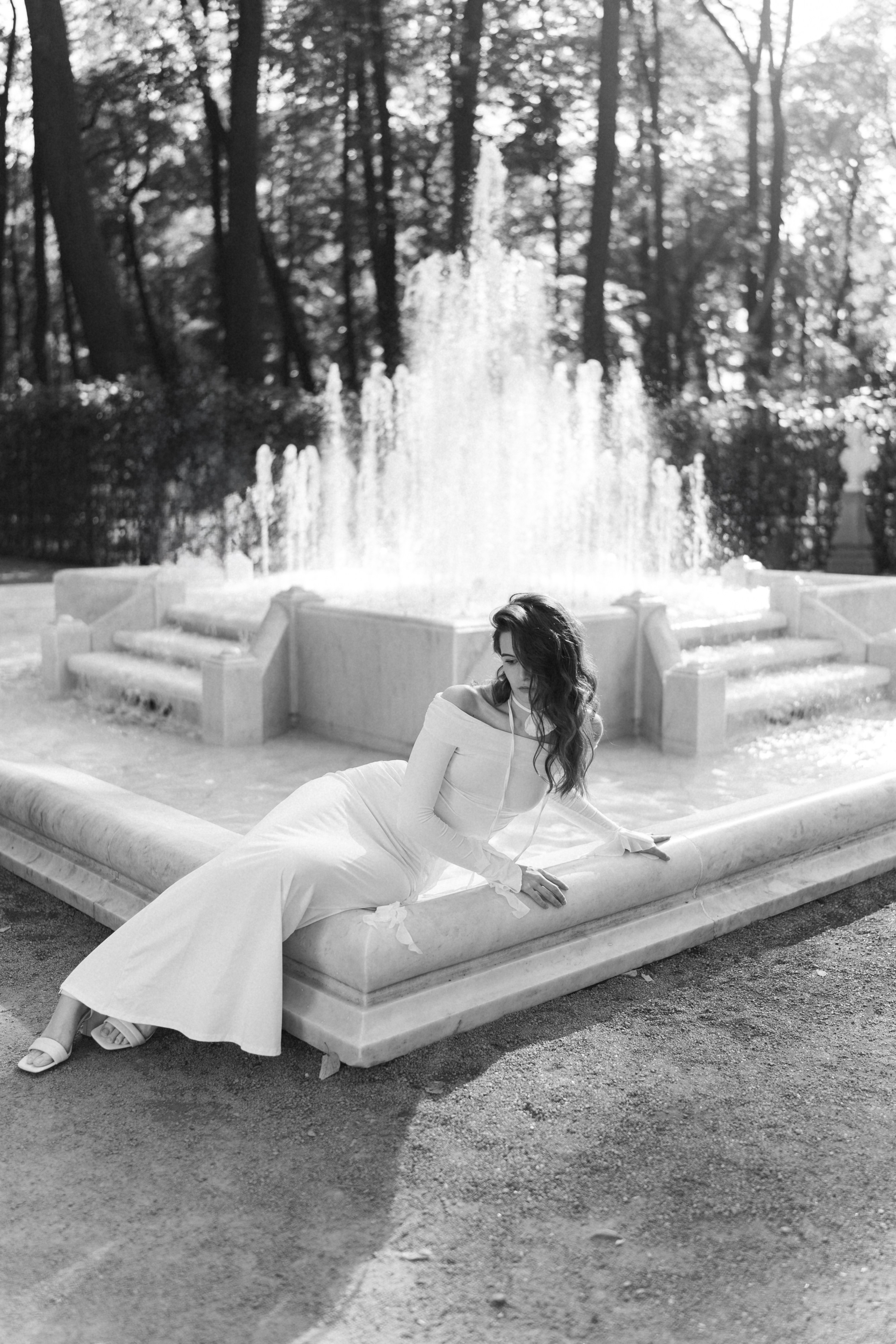 Мария. Фотограф в Санкт-Петербурге — Лучина Екатерина