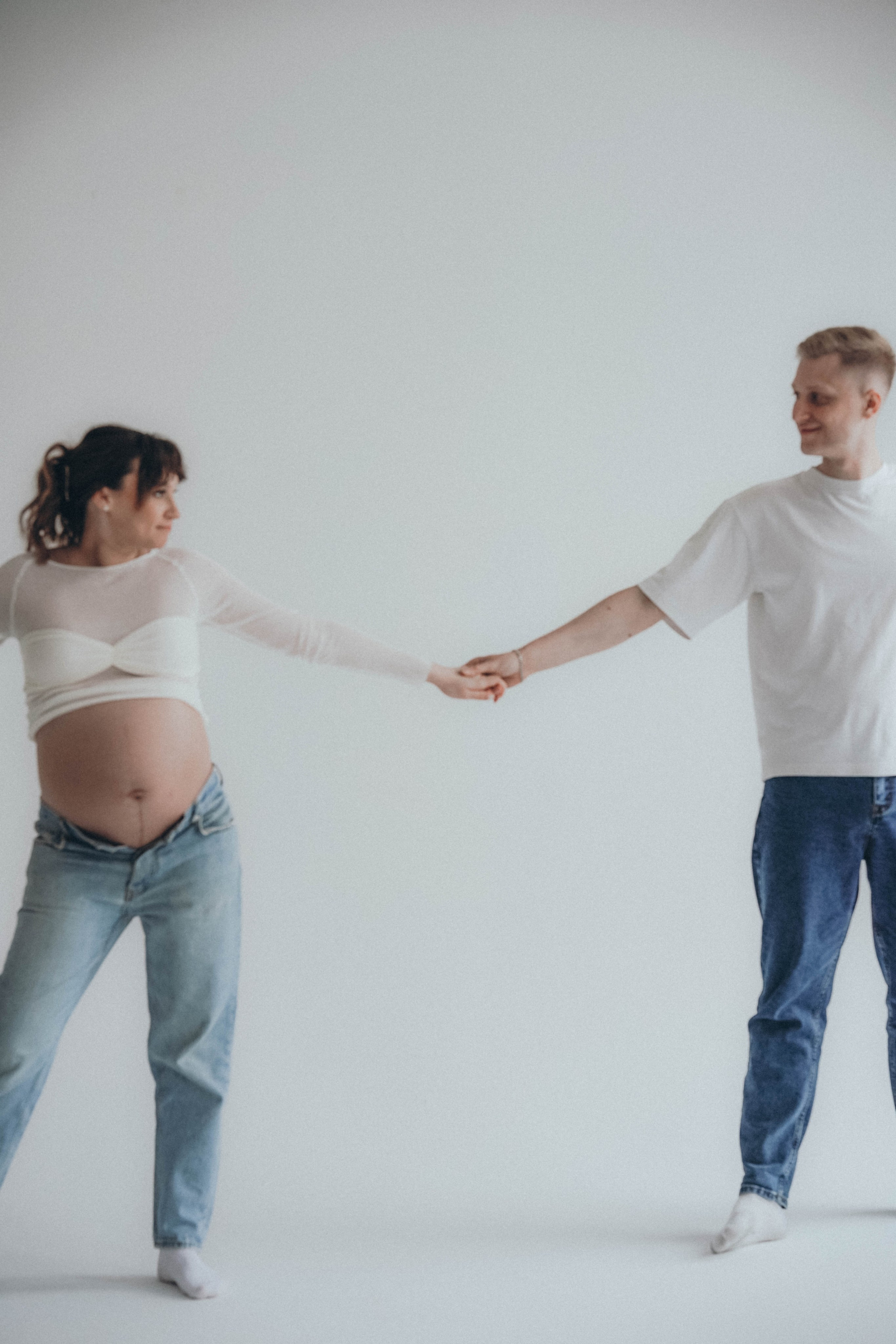 Свет внутри. Семейный и свадебный фотограф