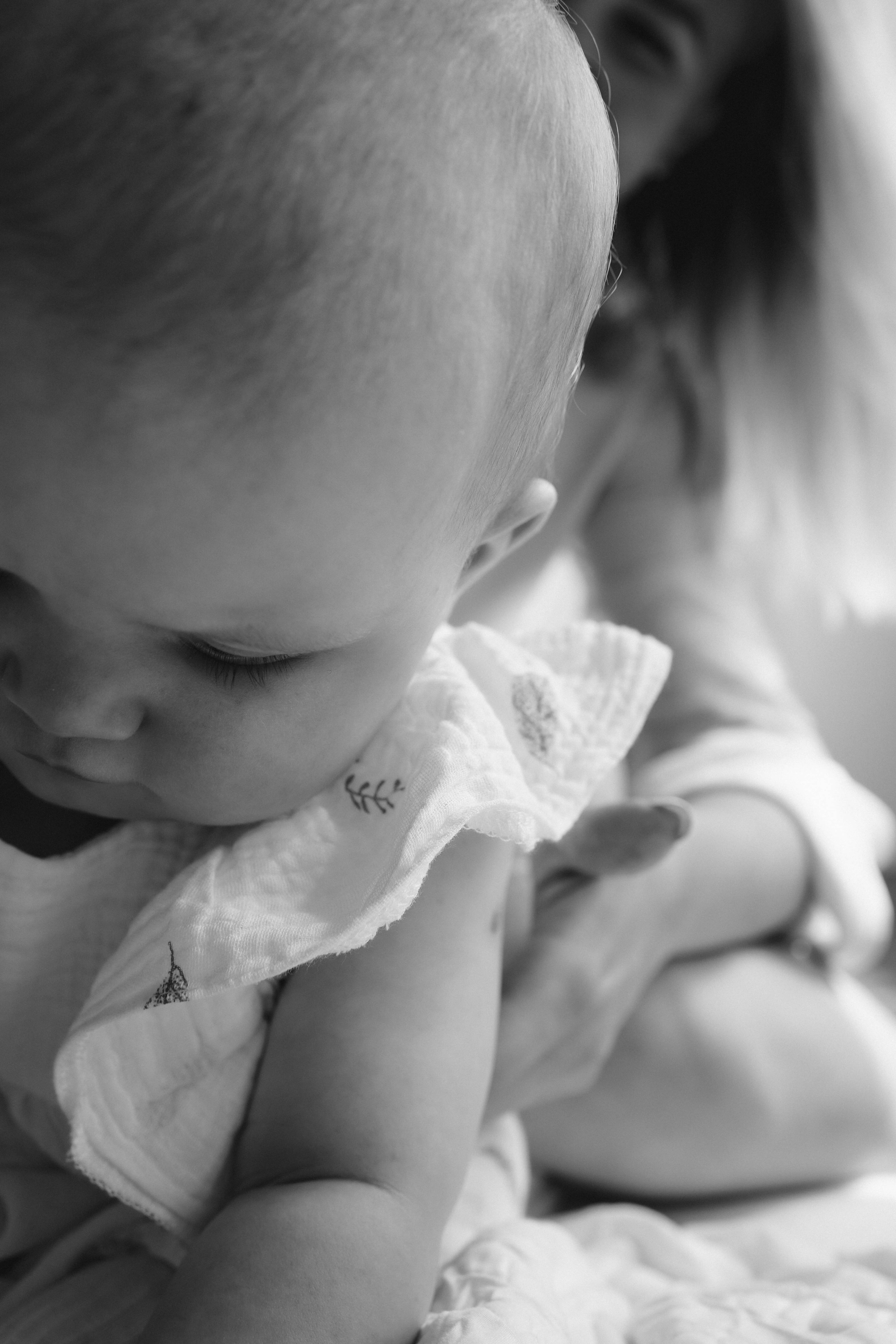 Любовь на троих. Семейный и свадебный фотограф