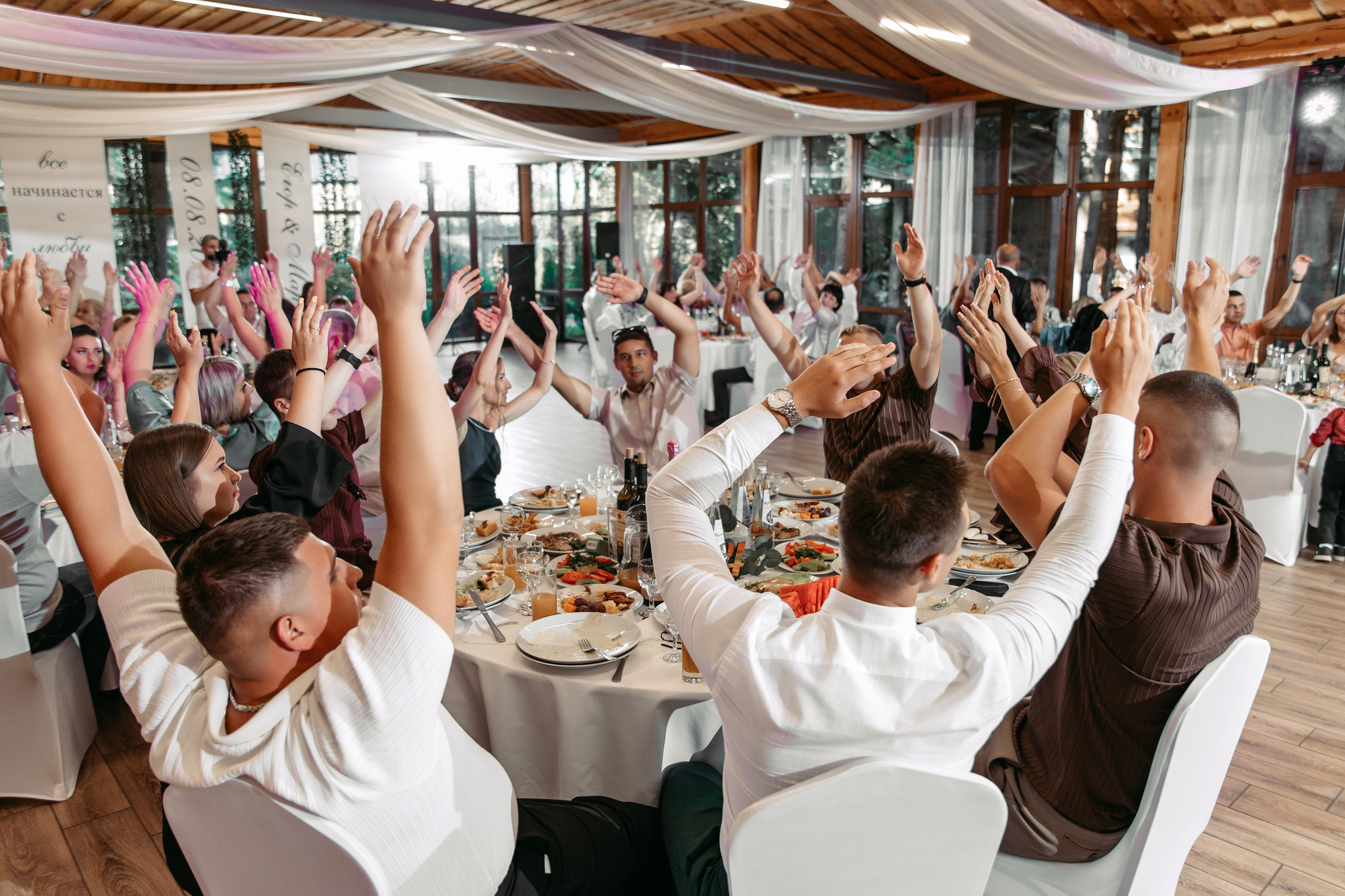 Егор & Мария. Свадебный ФОТОГРАФ и ВИДЕОГРАФ Ульяновск