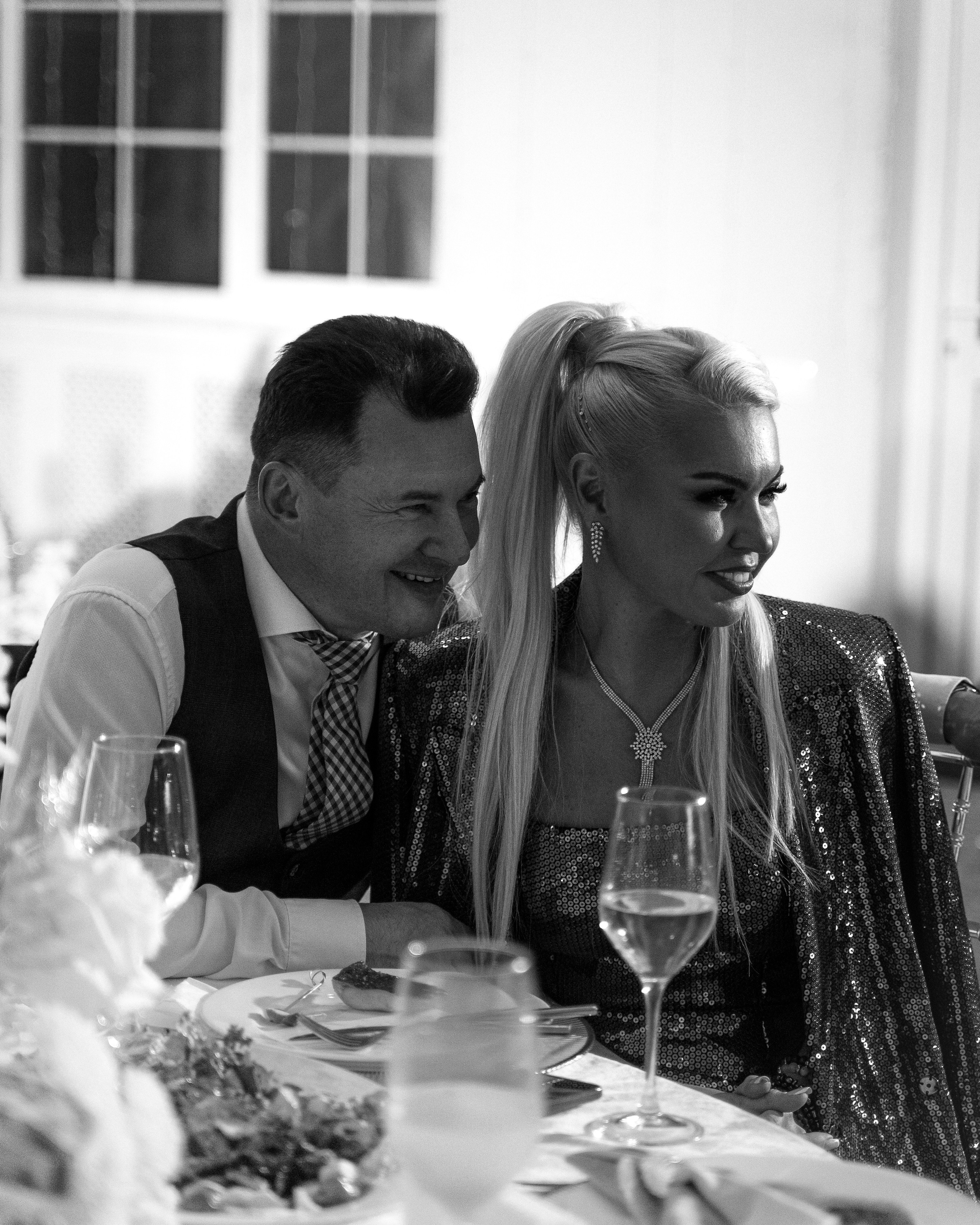 Артём & Светлана. Фотограф Сургут | Анна Мальцева