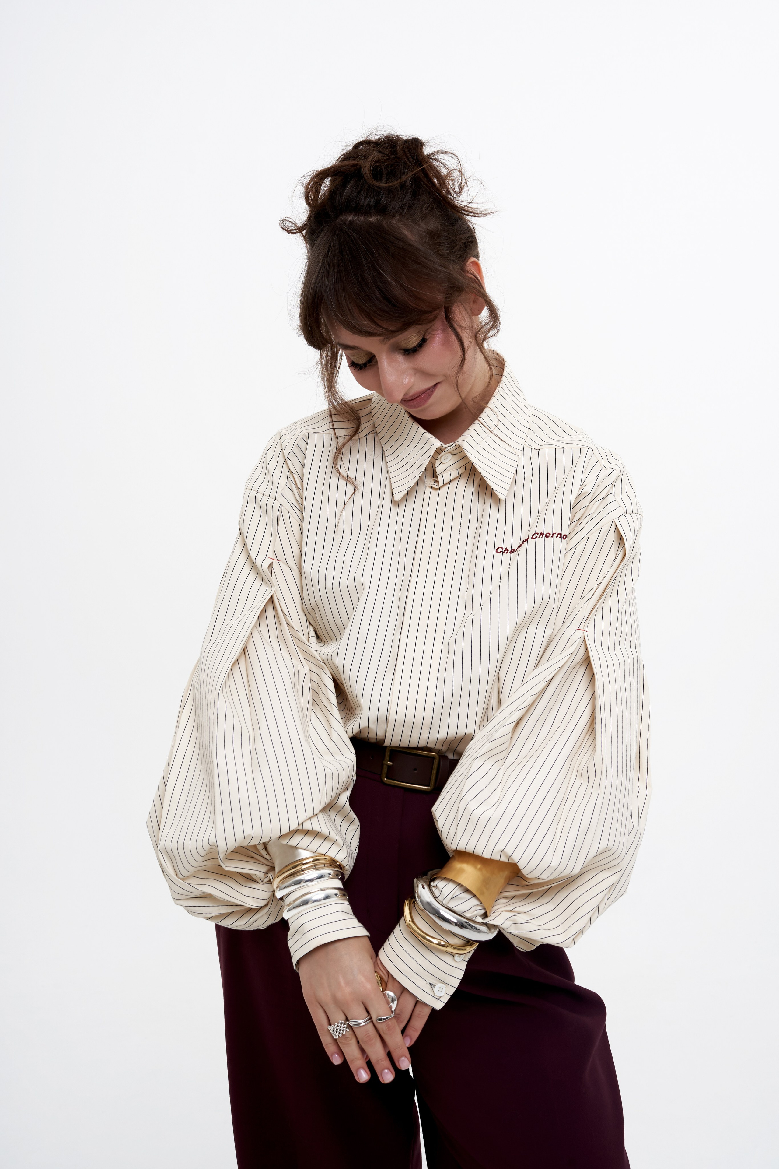 Афиша концерта. Фотограф Гвоздева Варвара / Москва