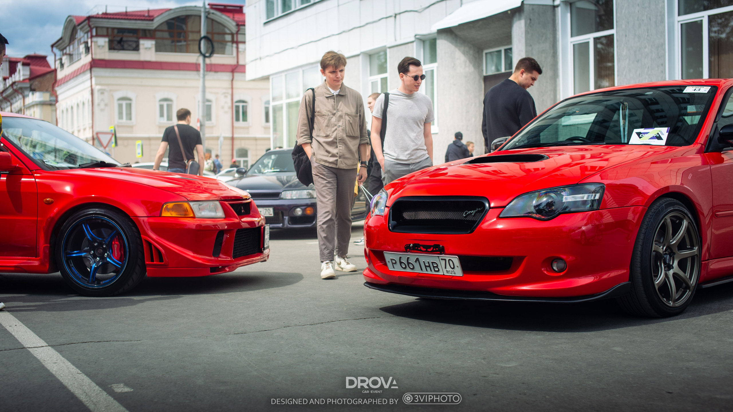 DROVA EVENT 2019-2024. Автомобильный фотограф 3VIPHOTO #Томск