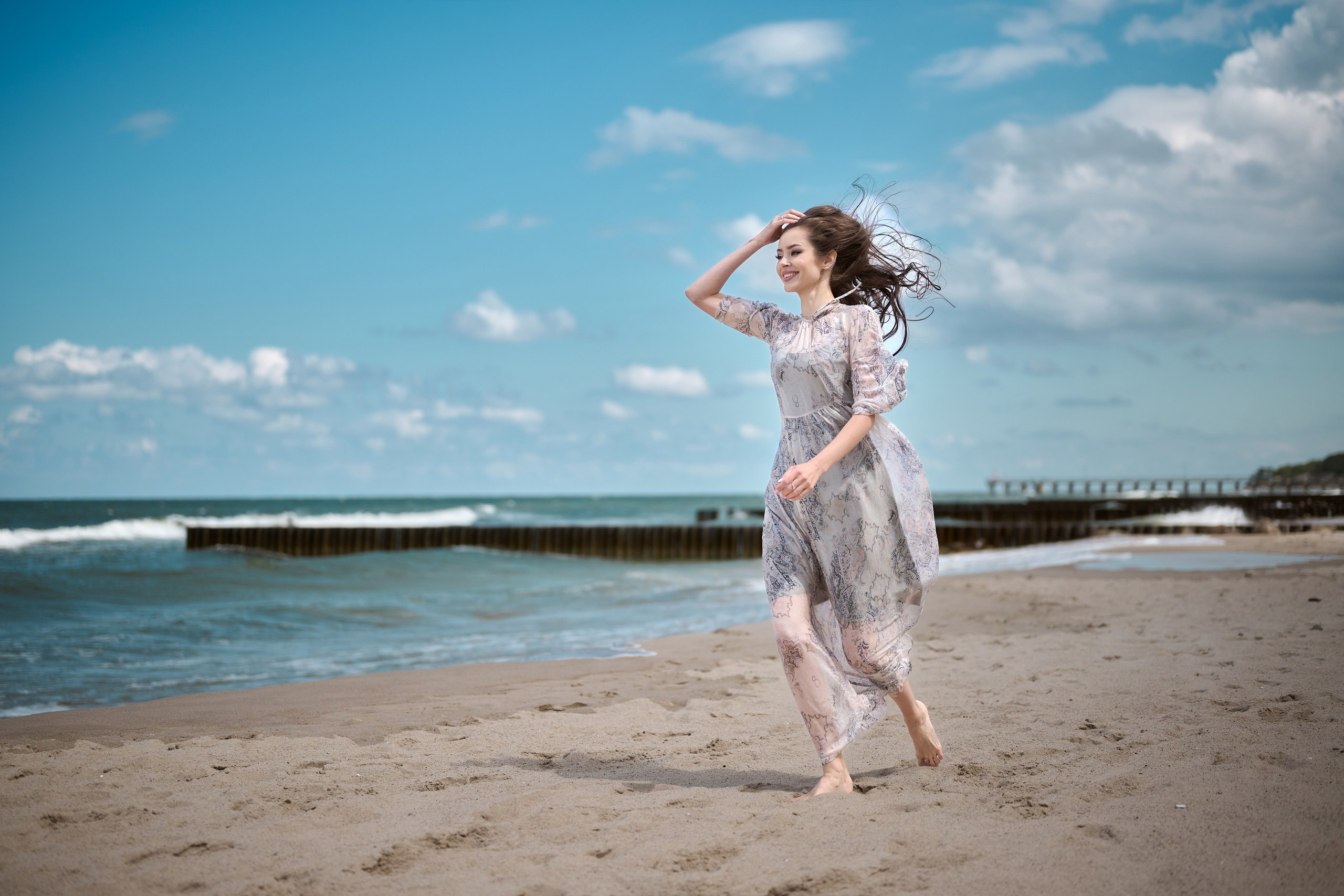 Татьяна Ларина. 2024. Дима Бабушкин. Фотограф. Подиум. Репортаж. Творчество. Дорого