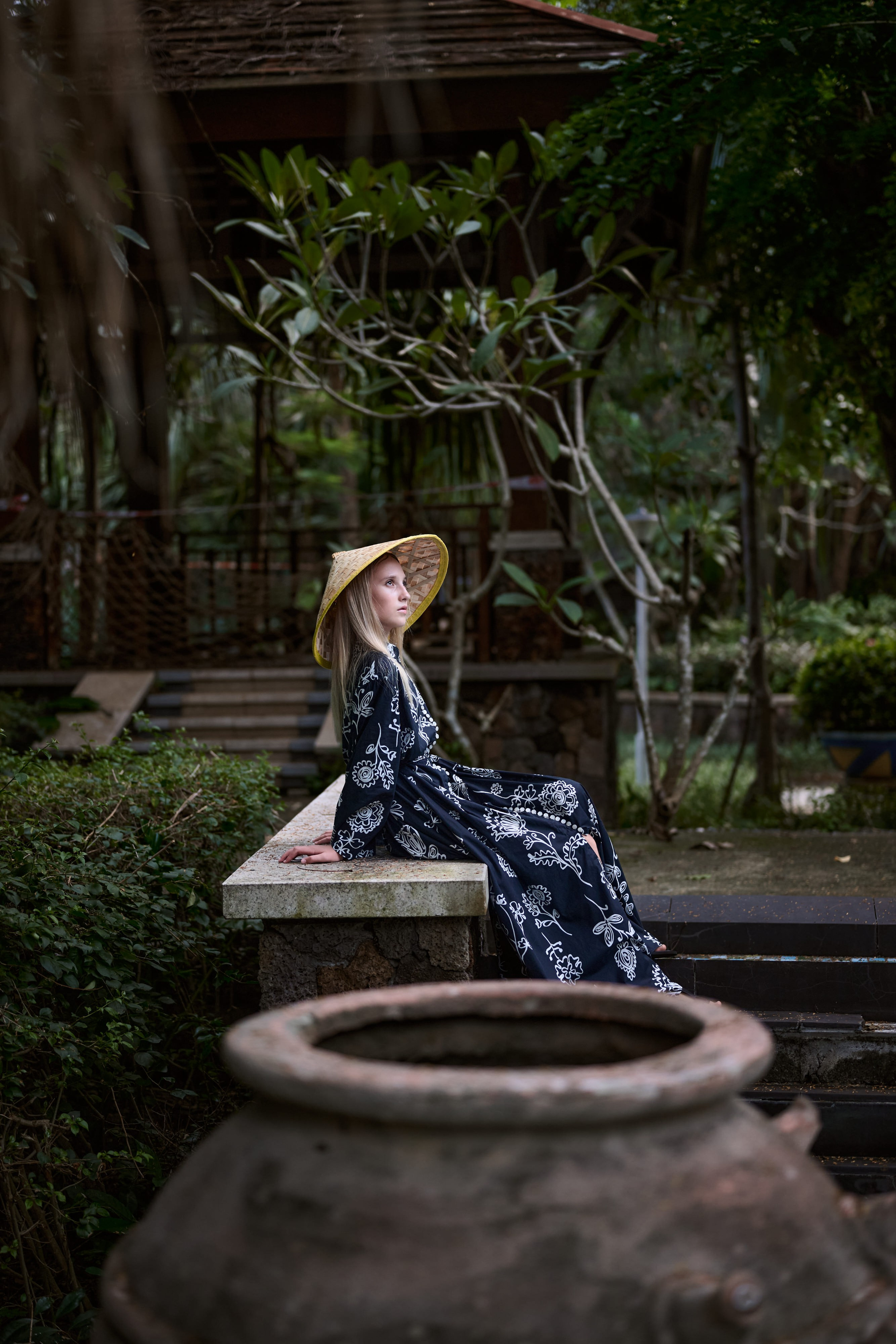 Klimkova kids. Китай. 2024. Дима Бабушкин. Фотограф. Подиум. Репортаж. Творчество. Дорого