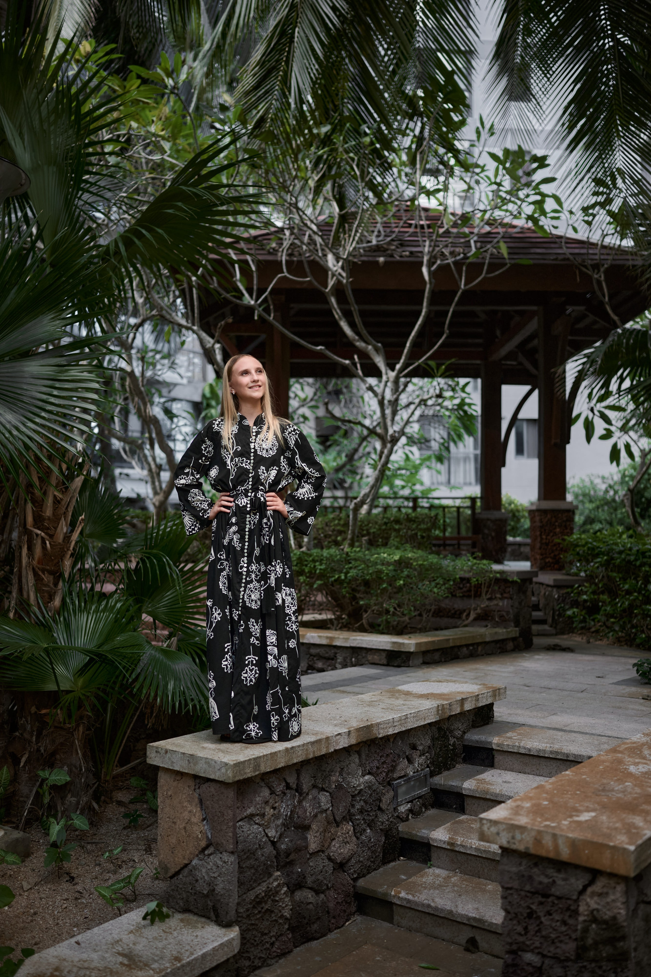 Klimkova kids. Китай. 2024. Дима Бабушкин. Фотограф. Подиум. Репортаж. Творчество. Дорого