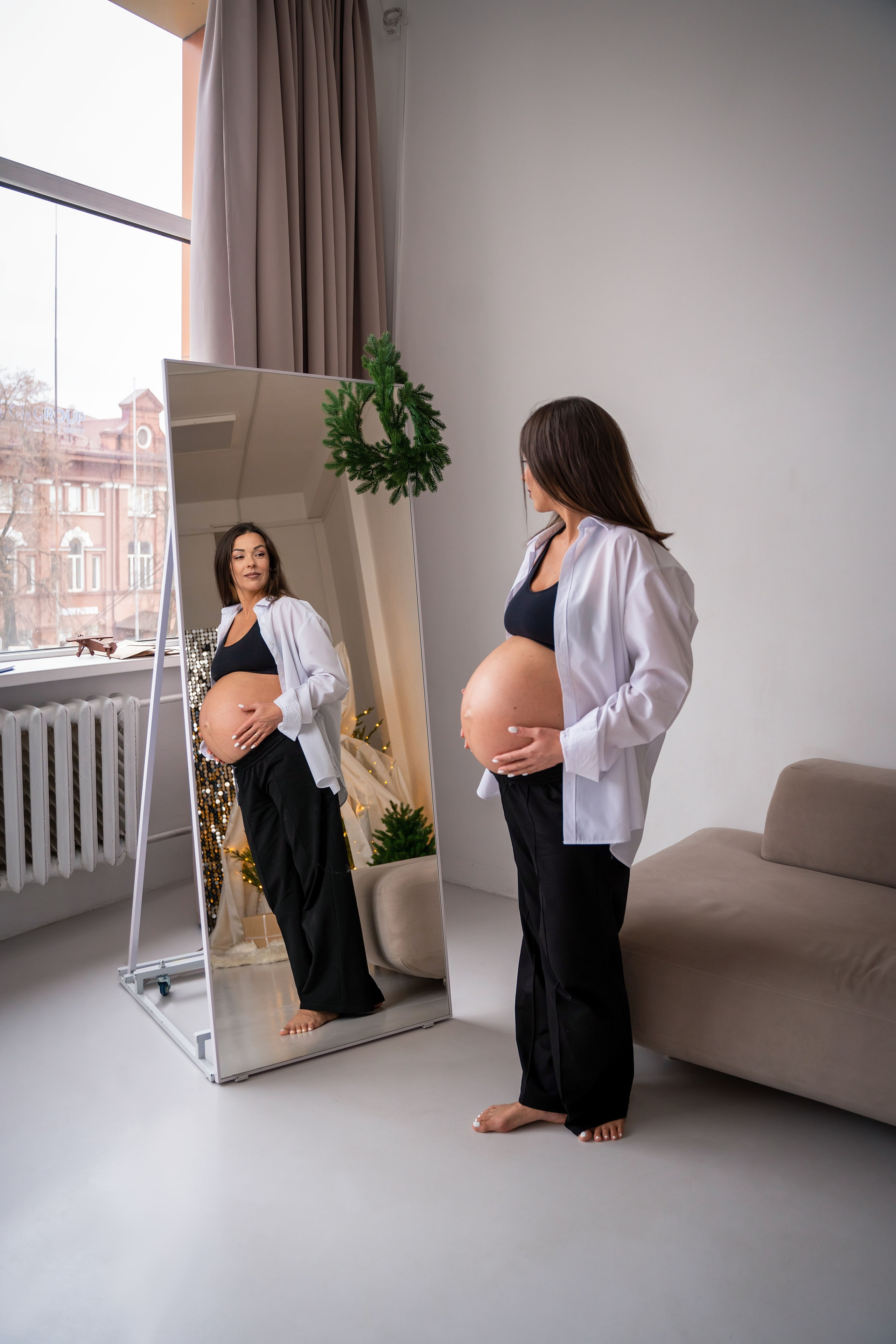 Арина. Фотограф Мария Орлова