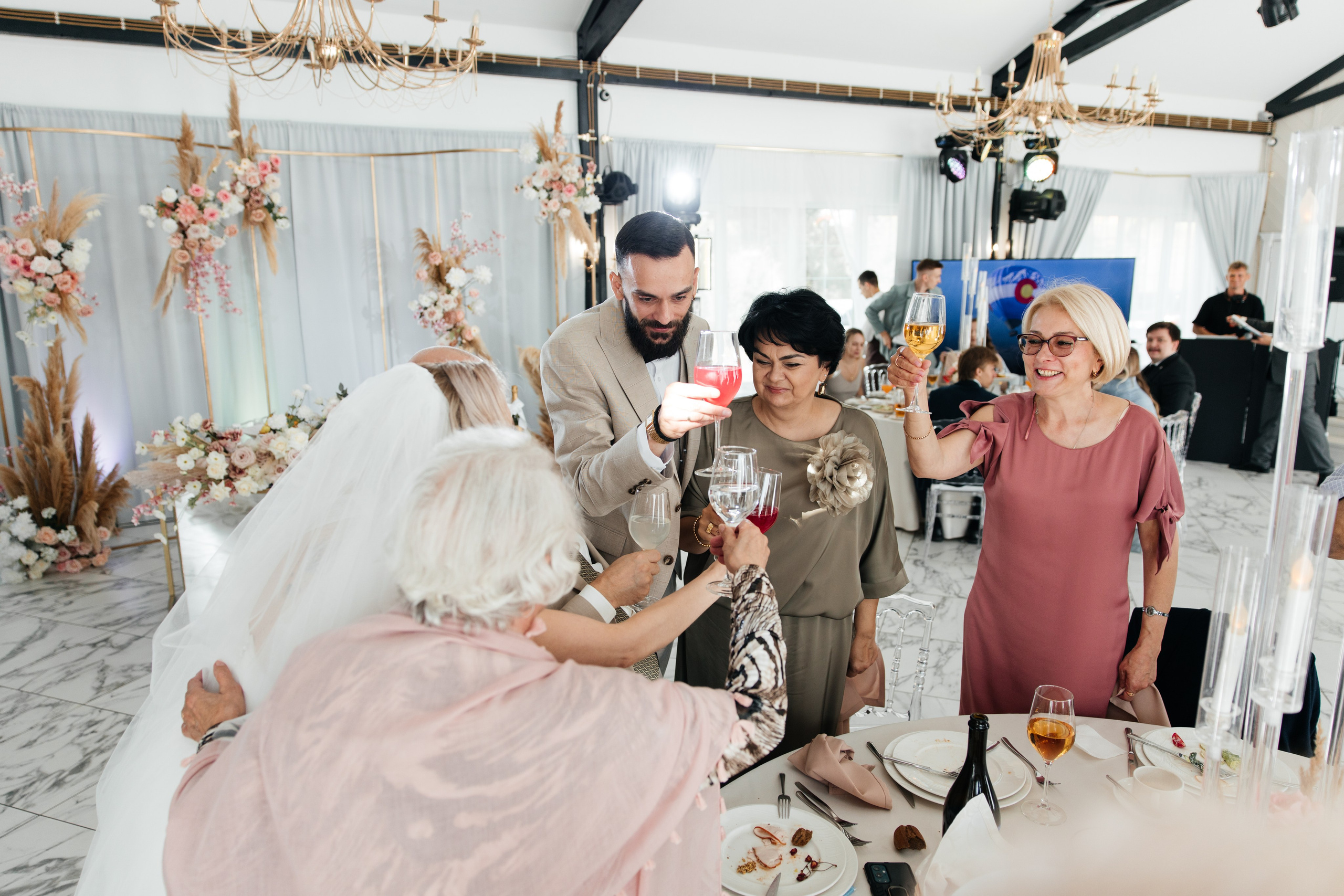 BORIS & ANASTASIA. Свадебное ФОТО & ВИДЕО Москва/Липецк