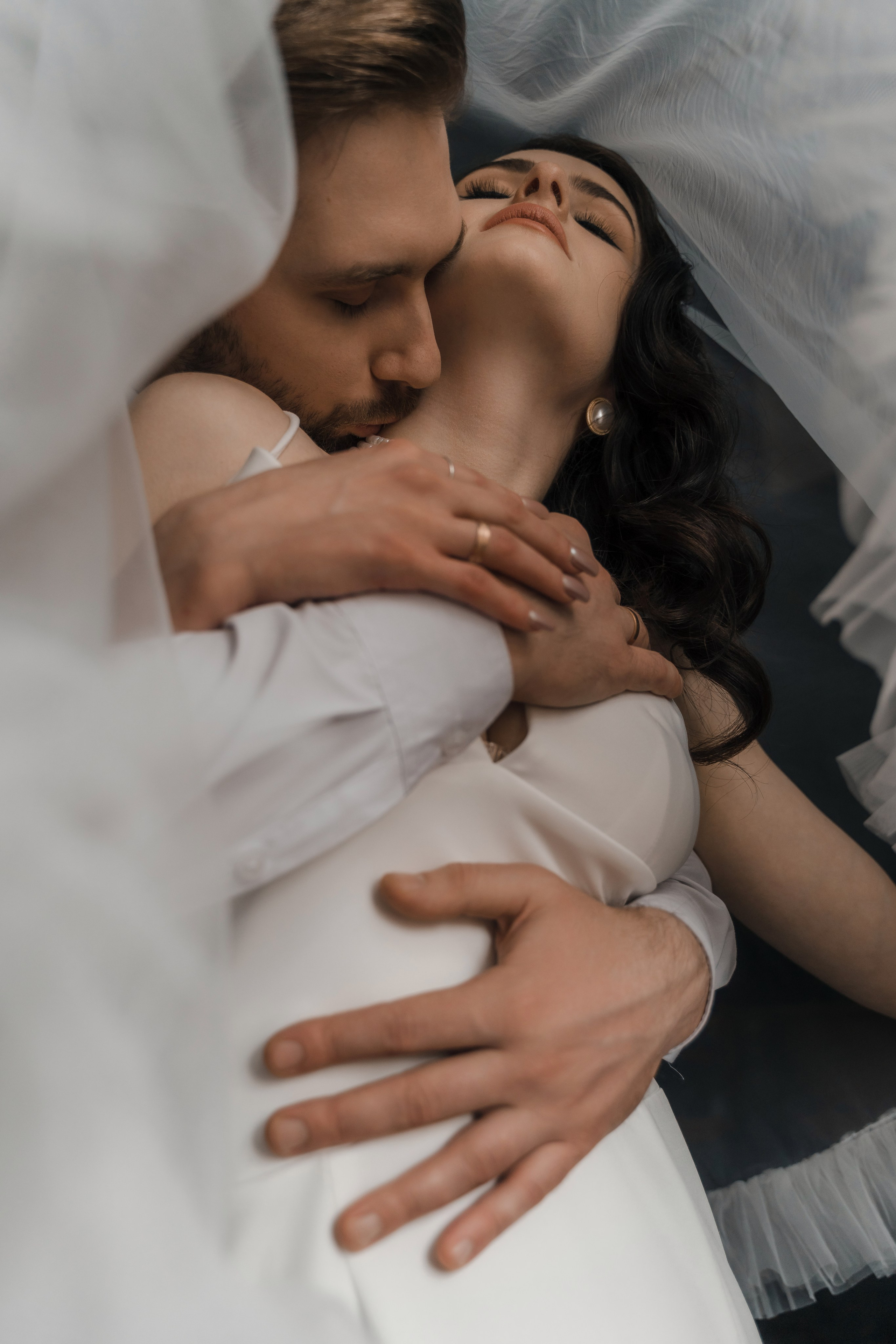 Алексей + Ксения