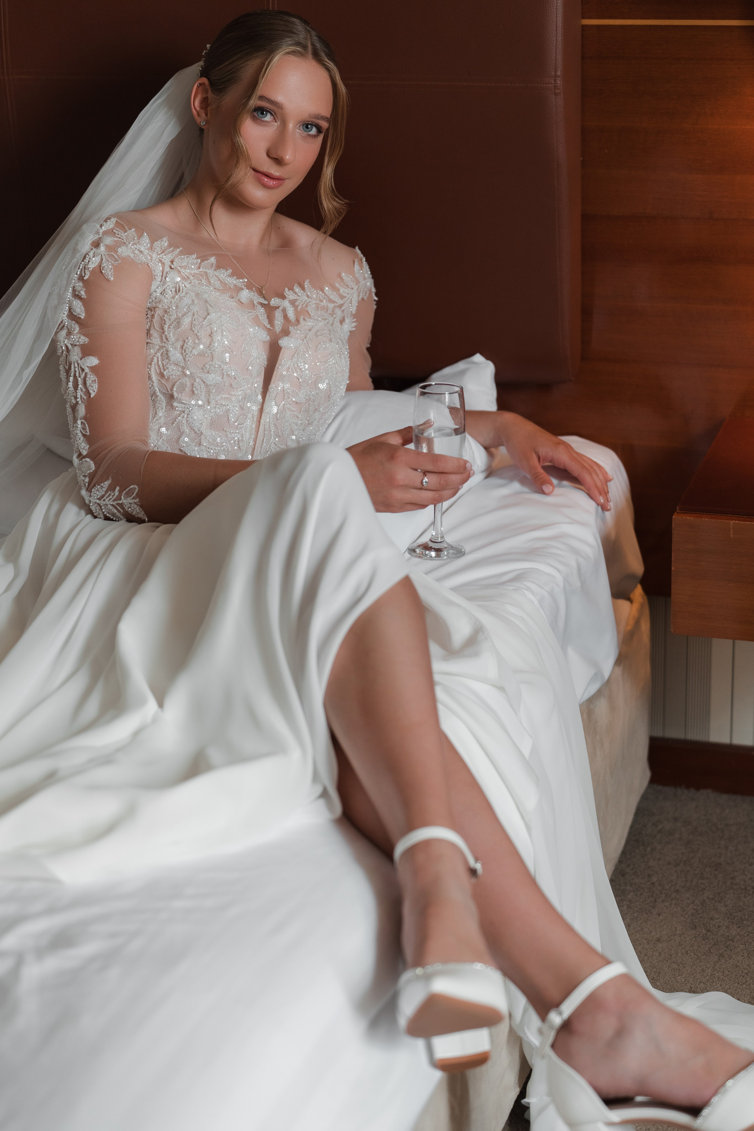 Иван + Александра