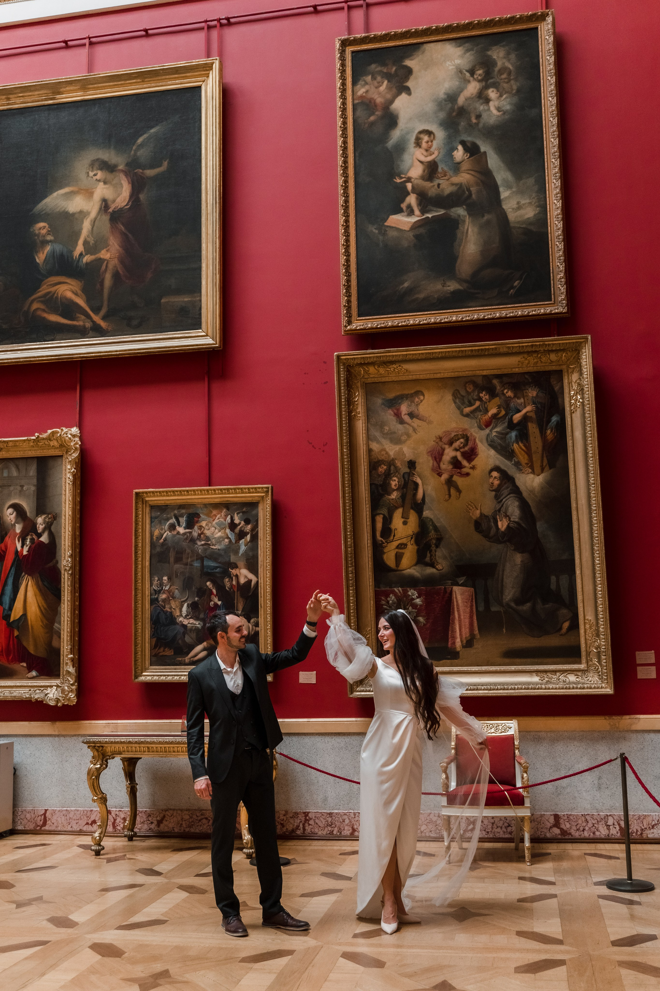 Илья + Екатерина