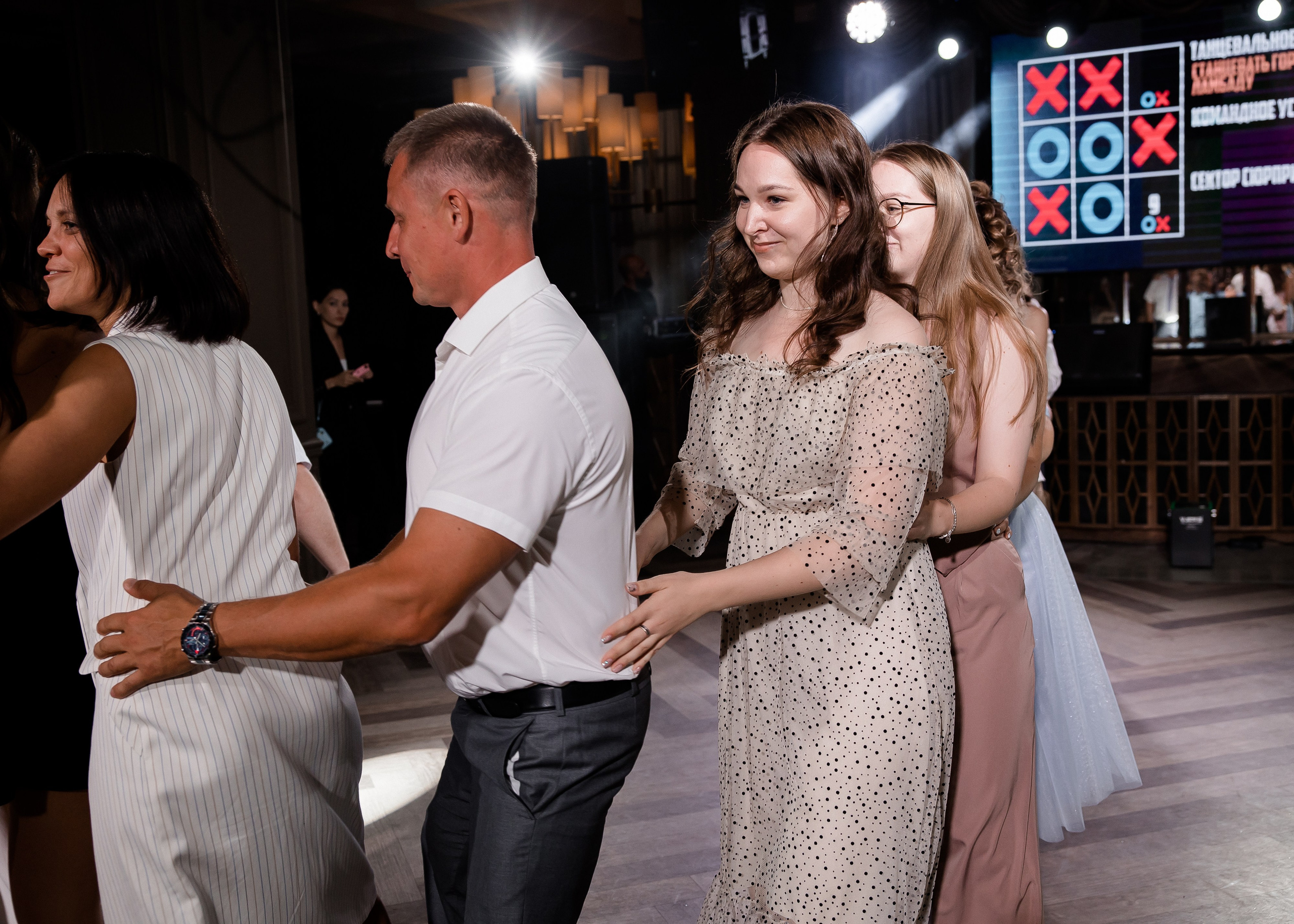 Юля + Андрей. Свадебный и семейный фотограф в Саратове Маша Паника