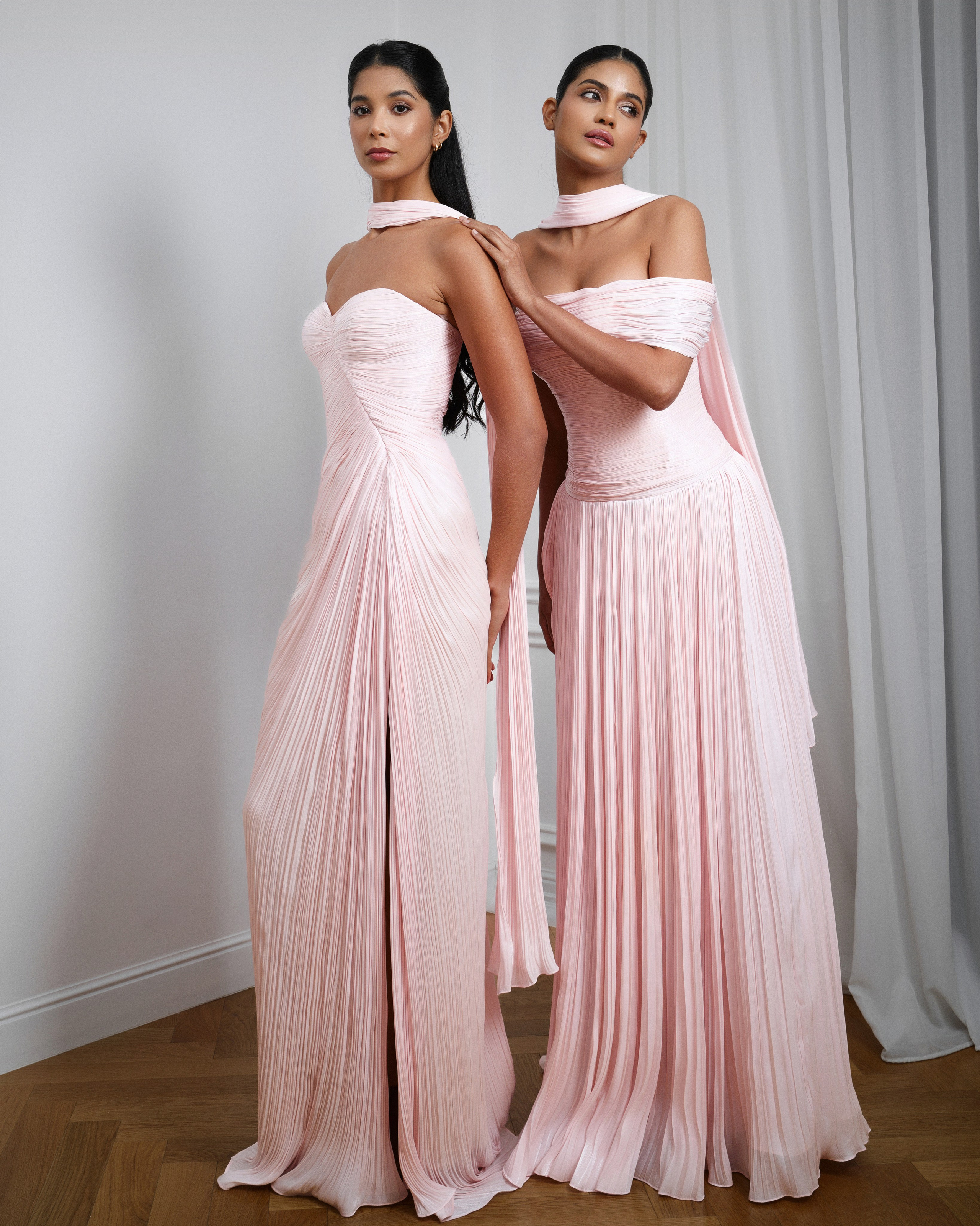 Brand Dress. NOIZOMAX Художественный фотограф в Дубай