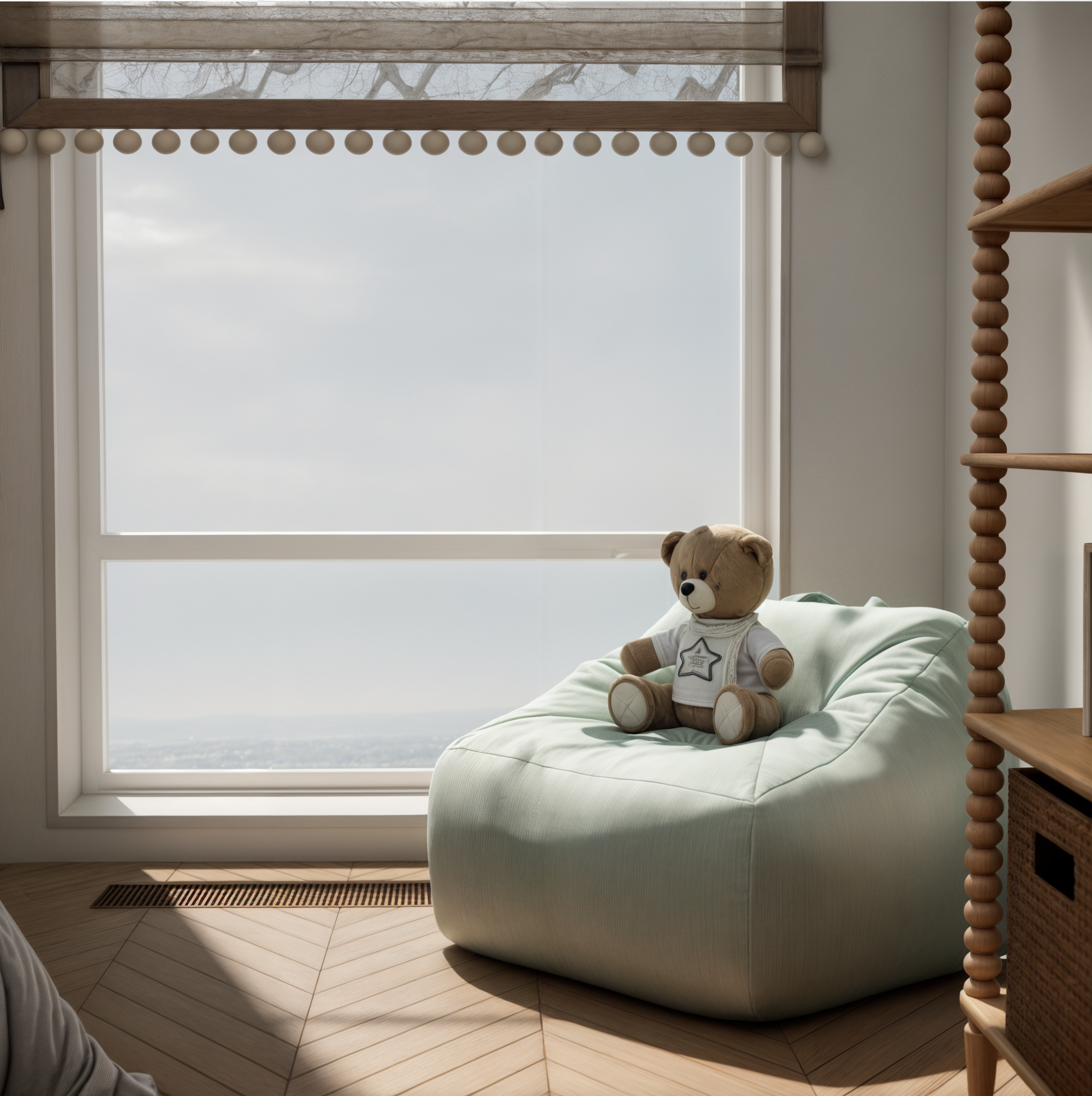 На Московской. Дизайнер интерьера Татьяна Волженина