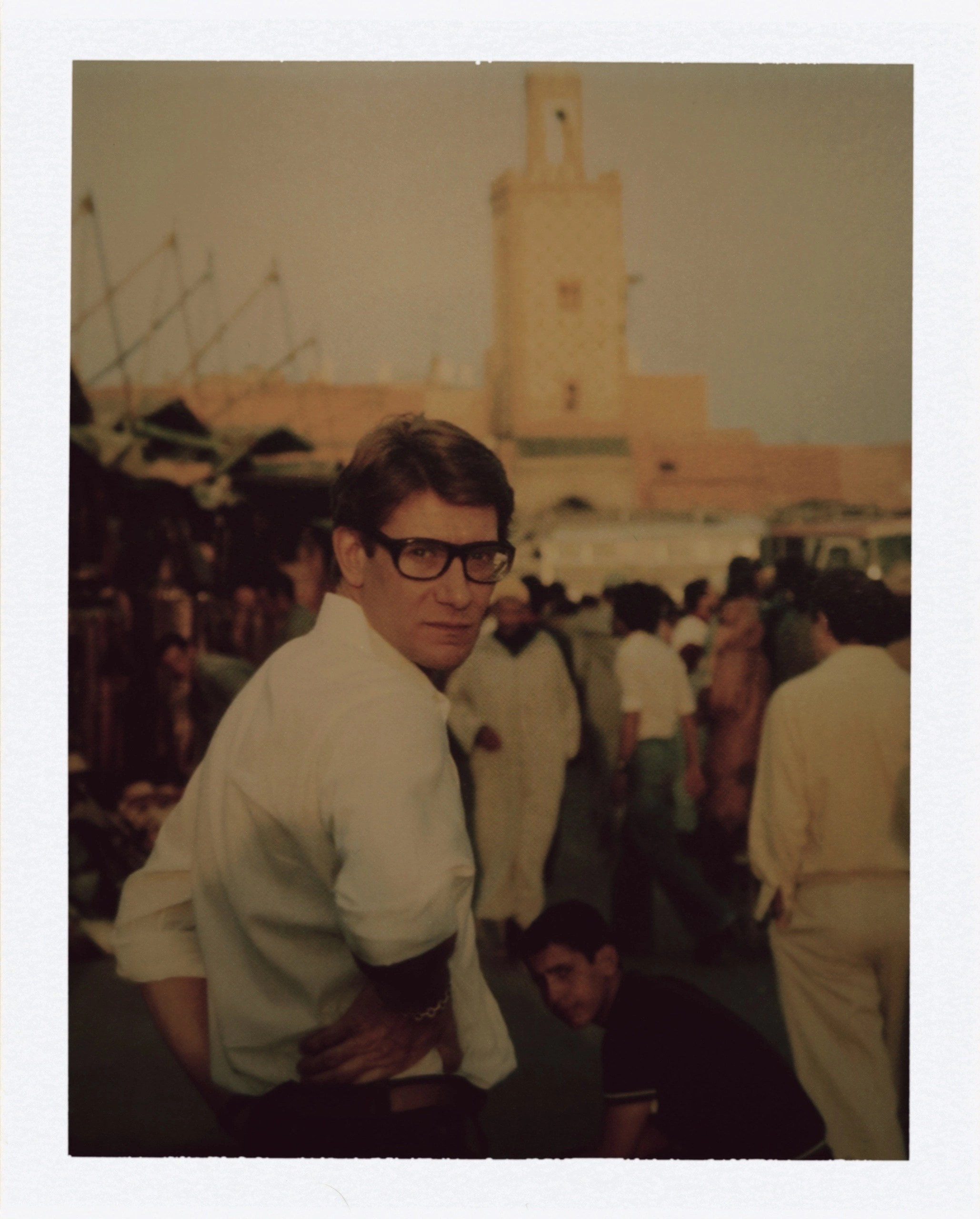 Marrakesh, Majorelle & Yves Saint Laurent | The Geography of Inspiration