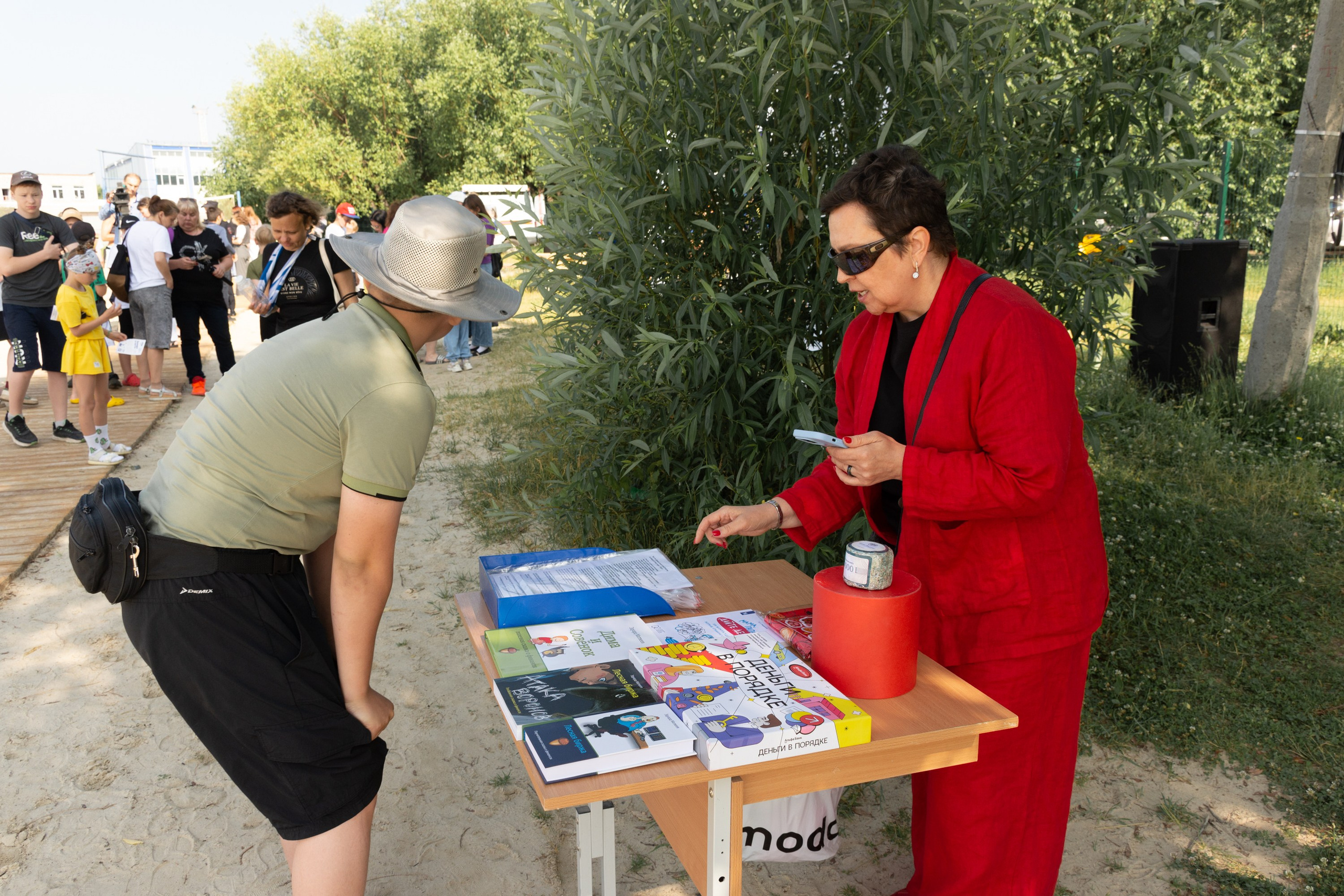 Урок по безопасности на воде (полный альбом). Фотограф Максим Буряк