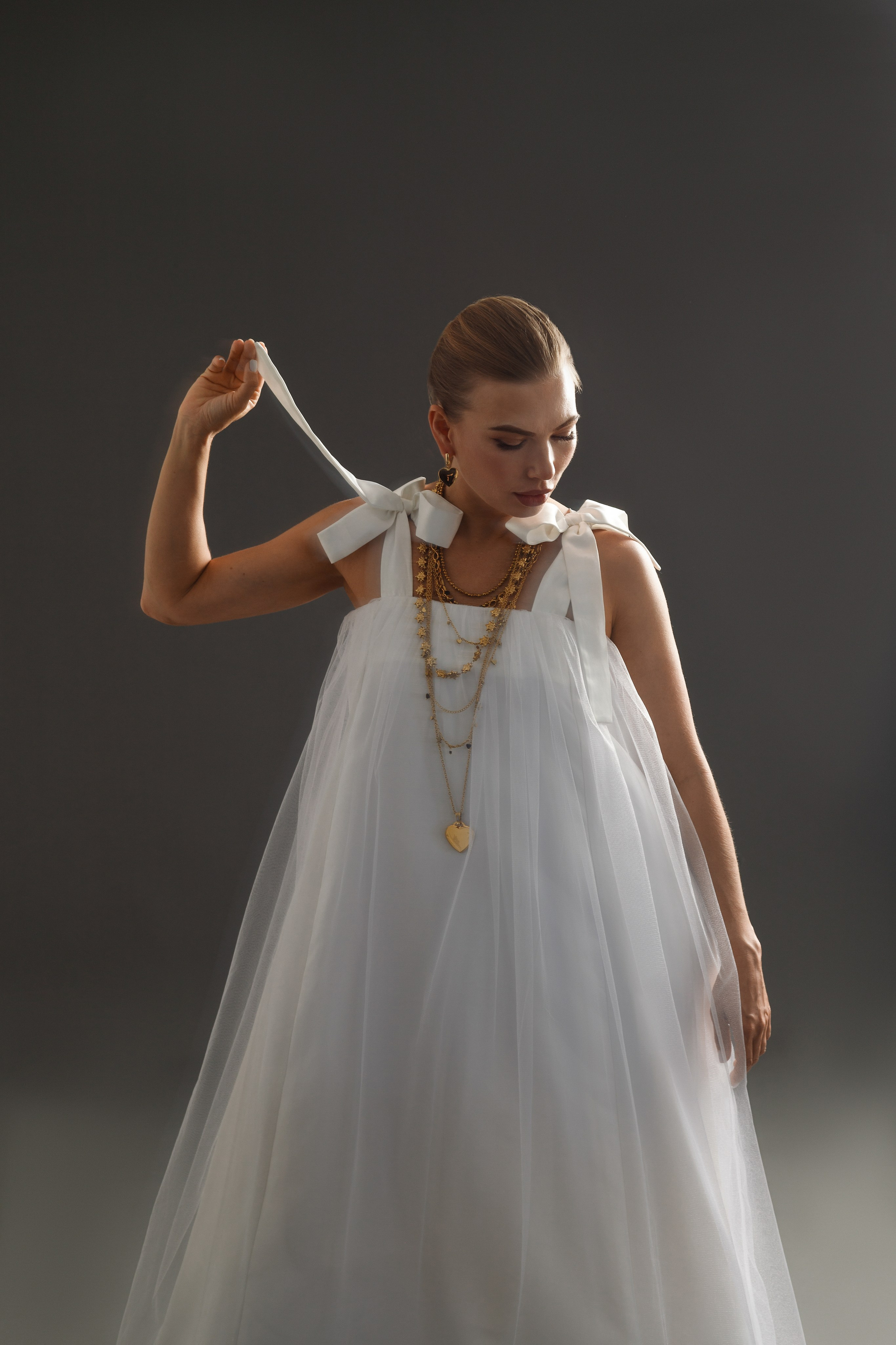 ФЕШН. Женский фотограф в Анапе Лыгина Ксения