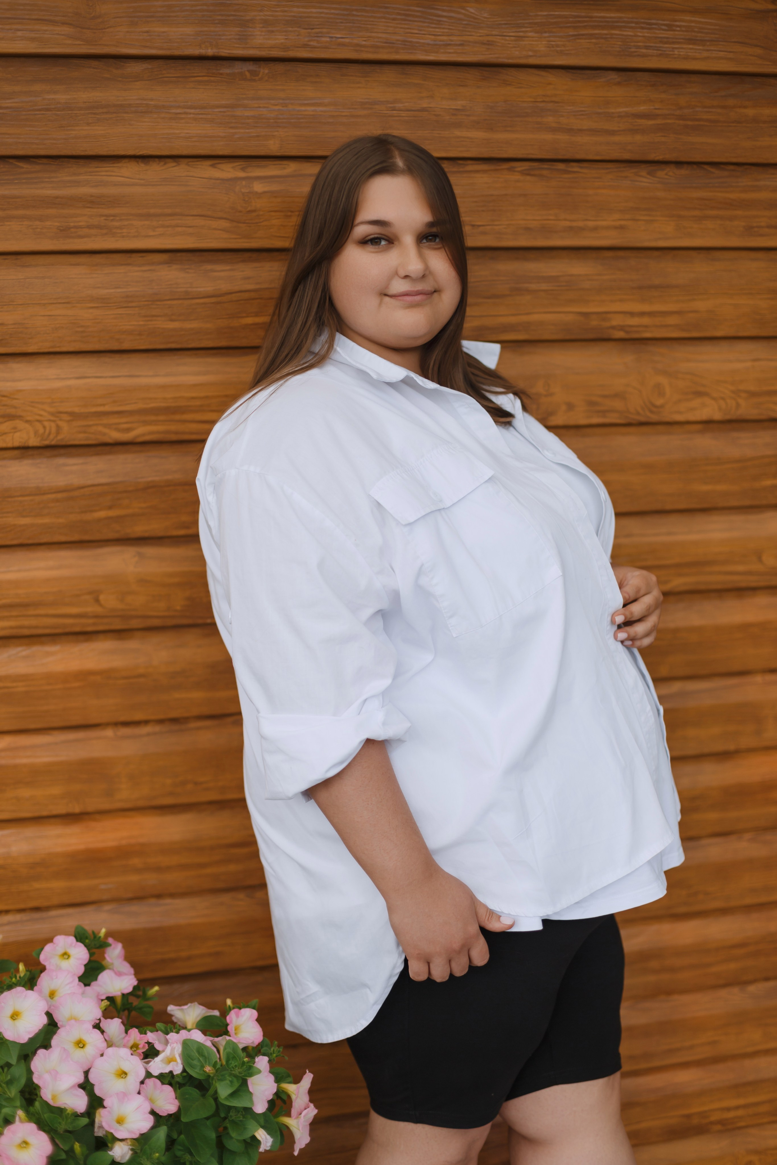 Большое Олино семейство. Профессиональный фотограф Надежда Антонова