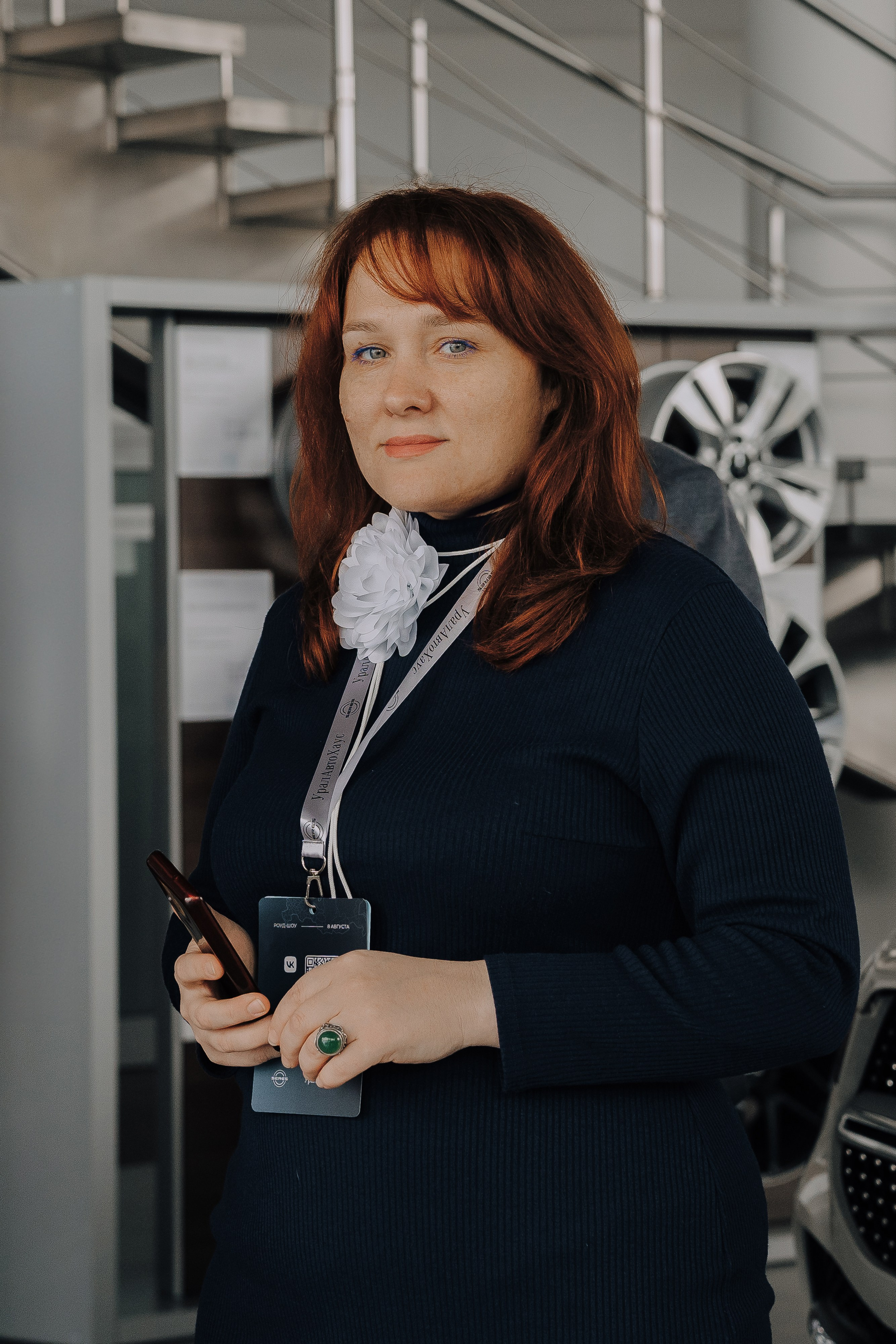 SERES В РОССИИ. Репортажный фотограф Зуев Роман г. Челябинск