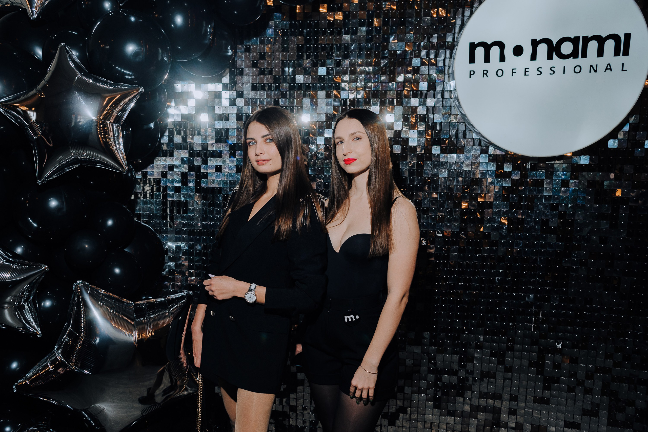 MONAMI DAY. Репортажный фотограф Зуев Роман г. Челябинск