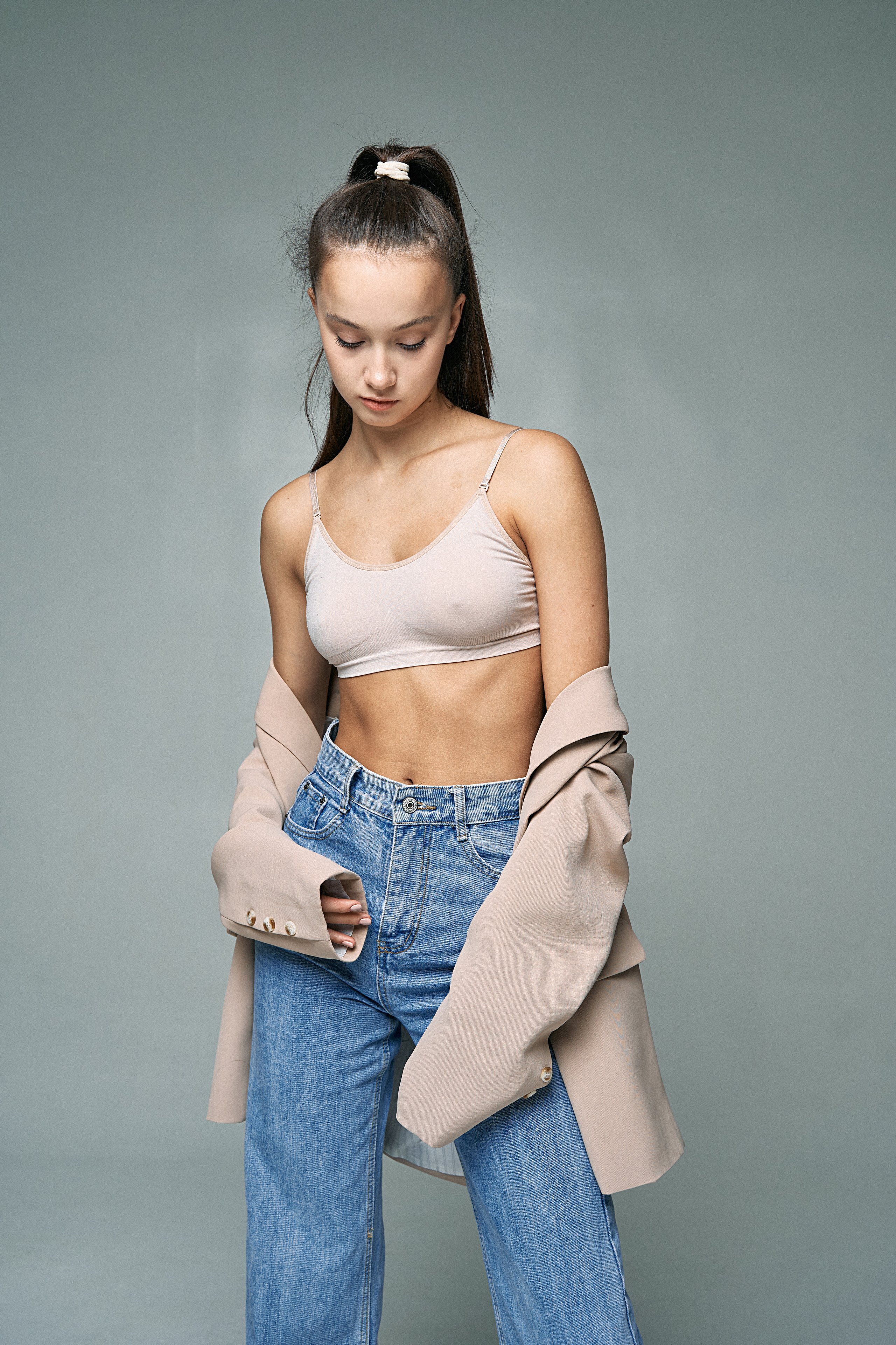 Подельные тесты СПб. Фотограф в Санкт-Петербурге/СПб Галямова Ульяна