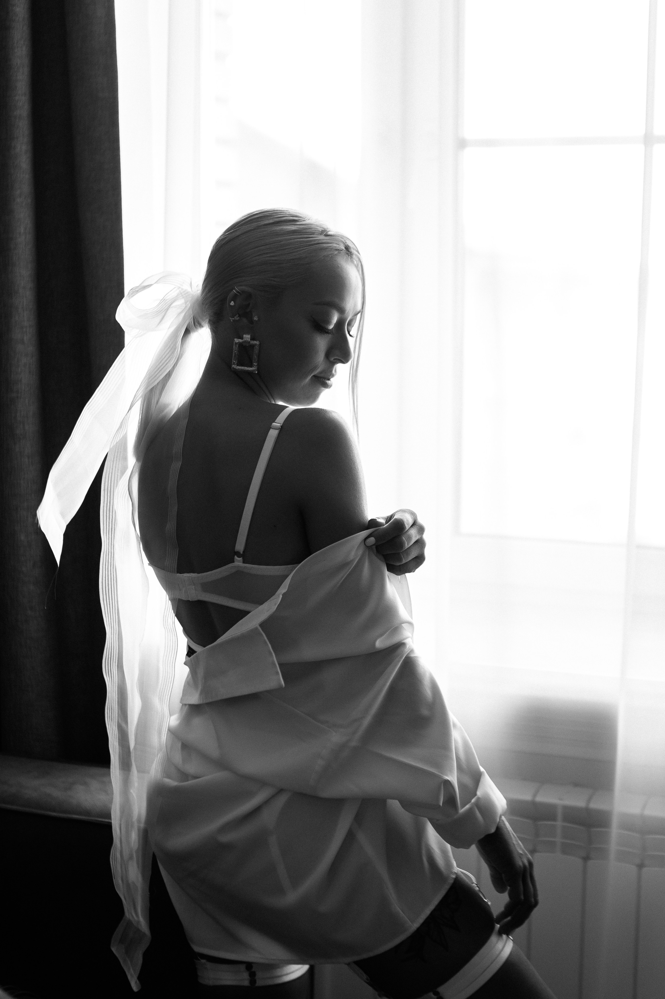 D & M. Фотограф в Санкт-Петербурге Ольга Андрианова