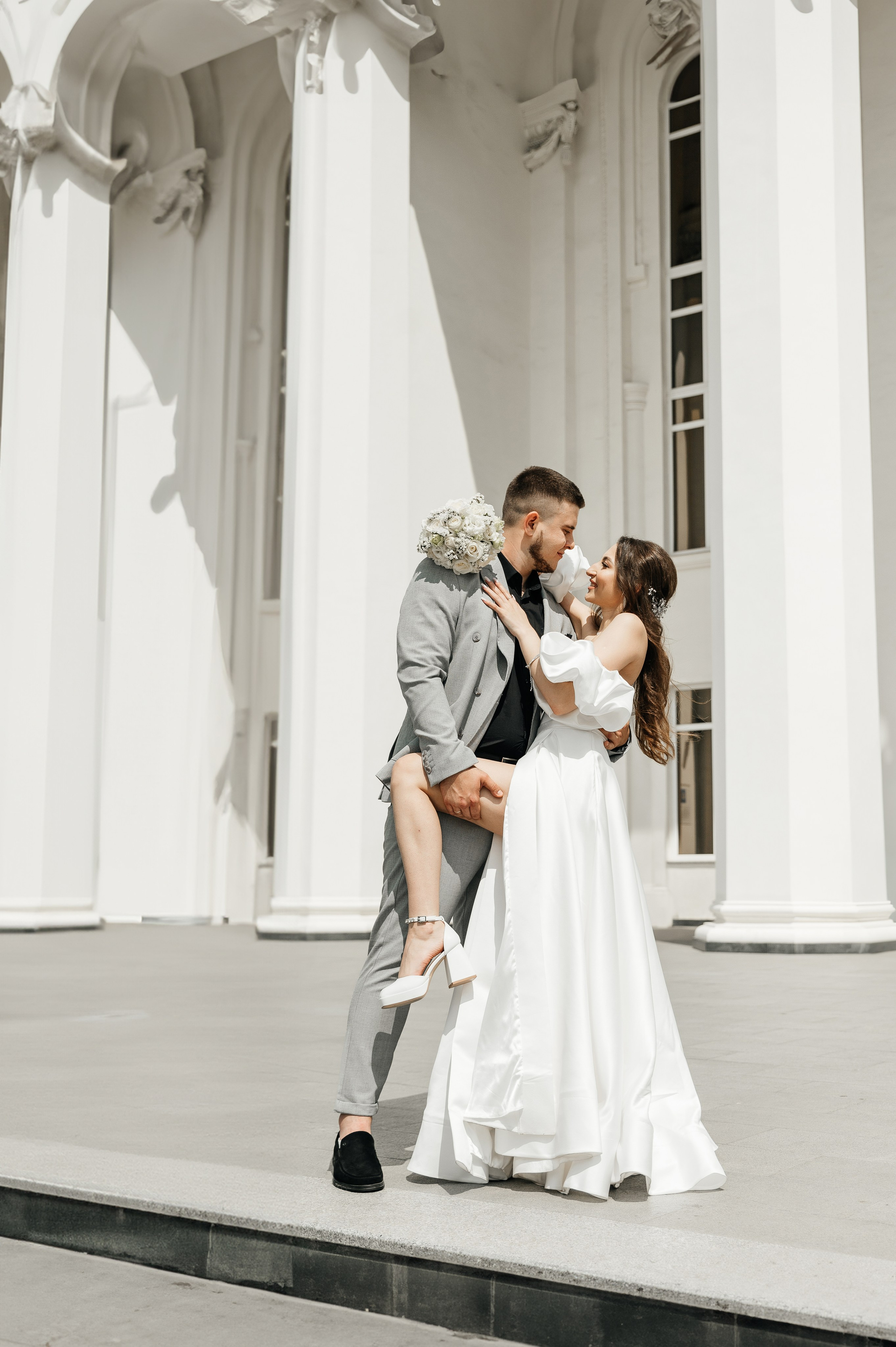 Виктория и Руслан. Свадебный и семейный фотограф Кореновск/Краснодар