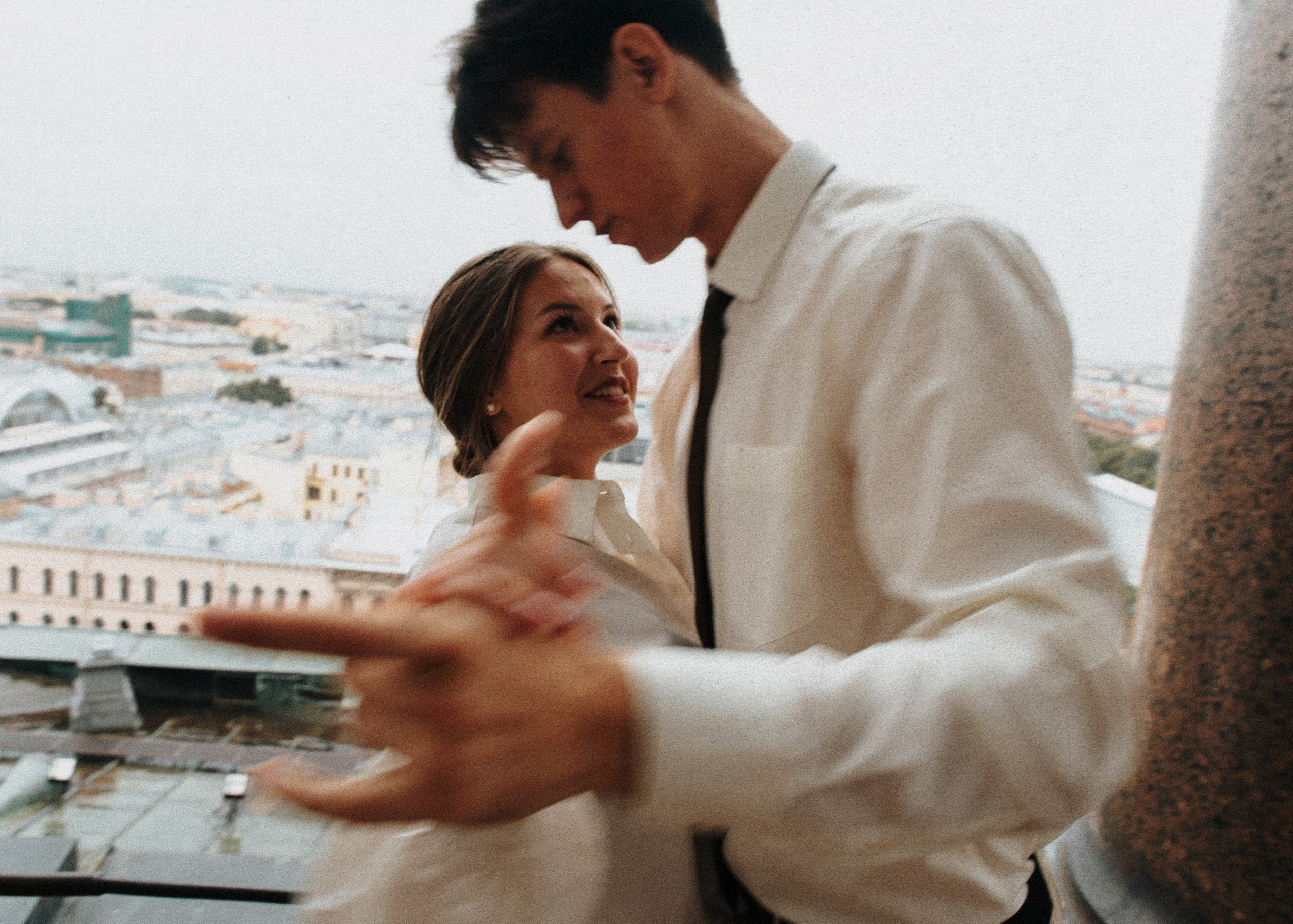 Василий & София