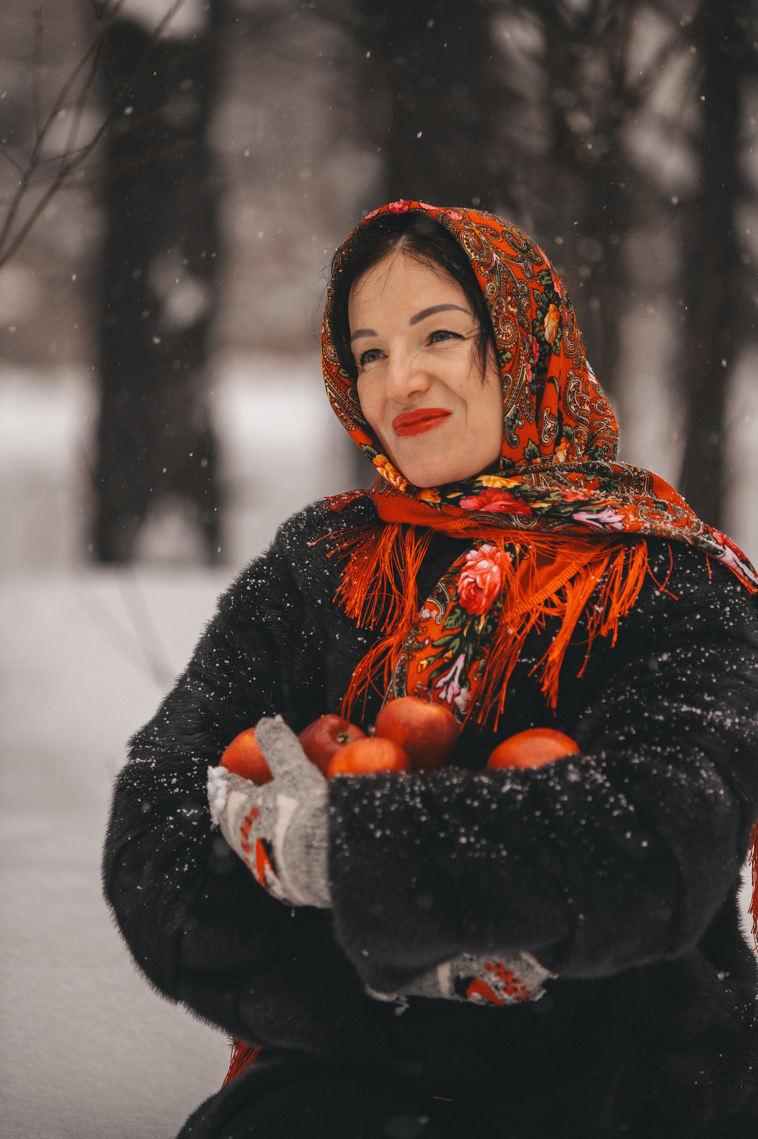 Фотограф Александр Ермолаев семейный и женский фотограф в Магадане