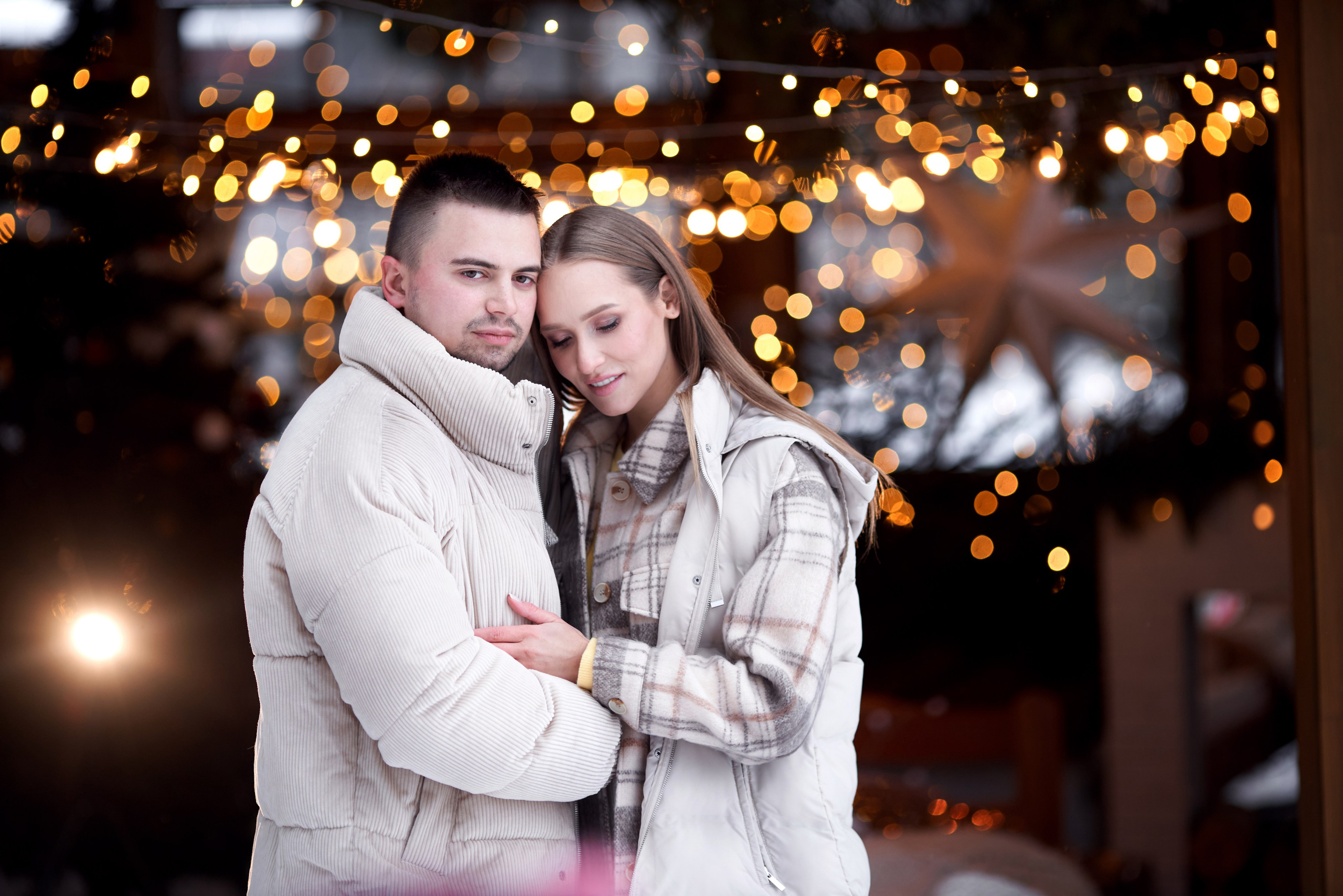 Шале. Свадебный и семейный фотограф Игорь Елагин