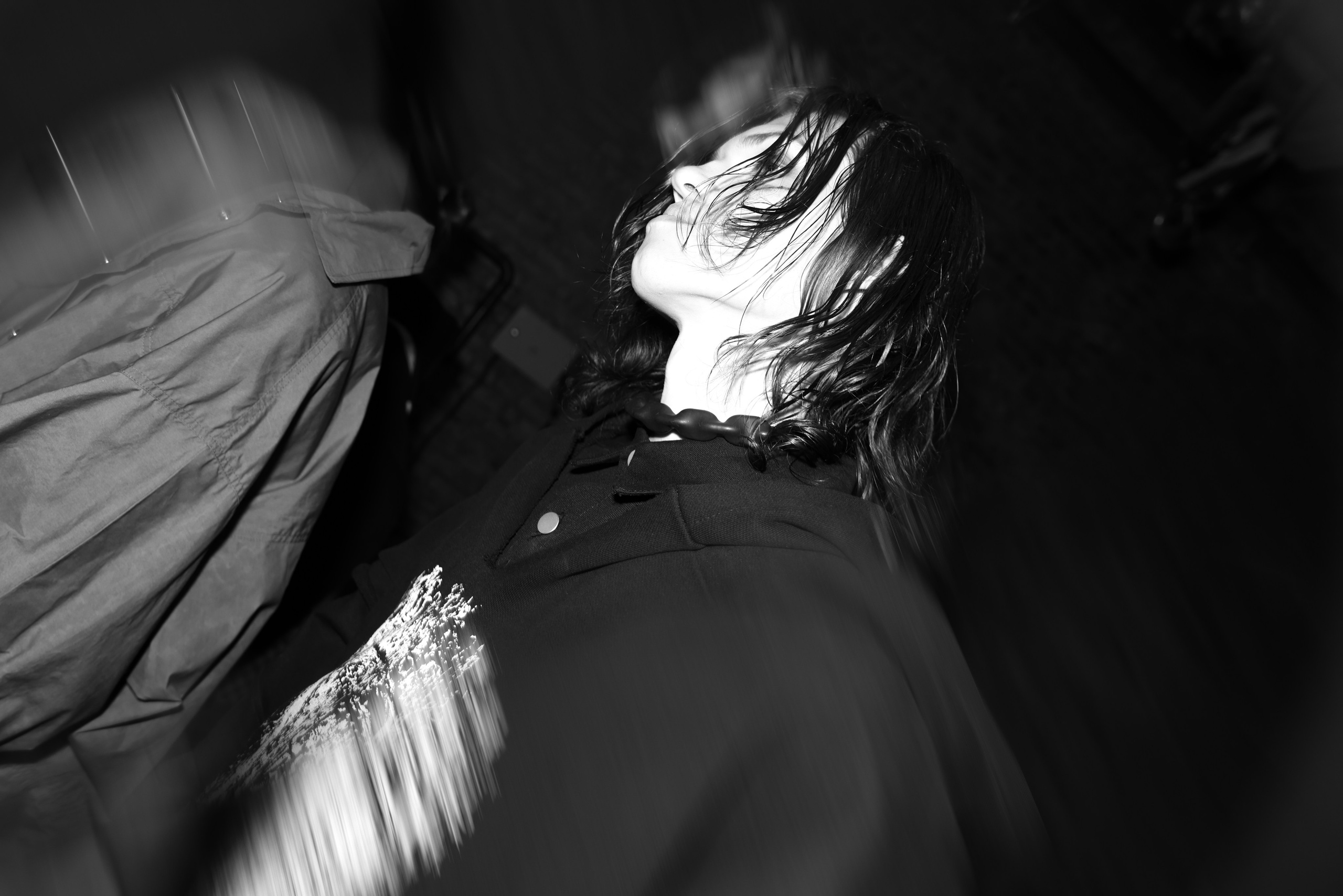 AUXI HAOS`25. Fashion Фотограф в СПб Yana Kochkina