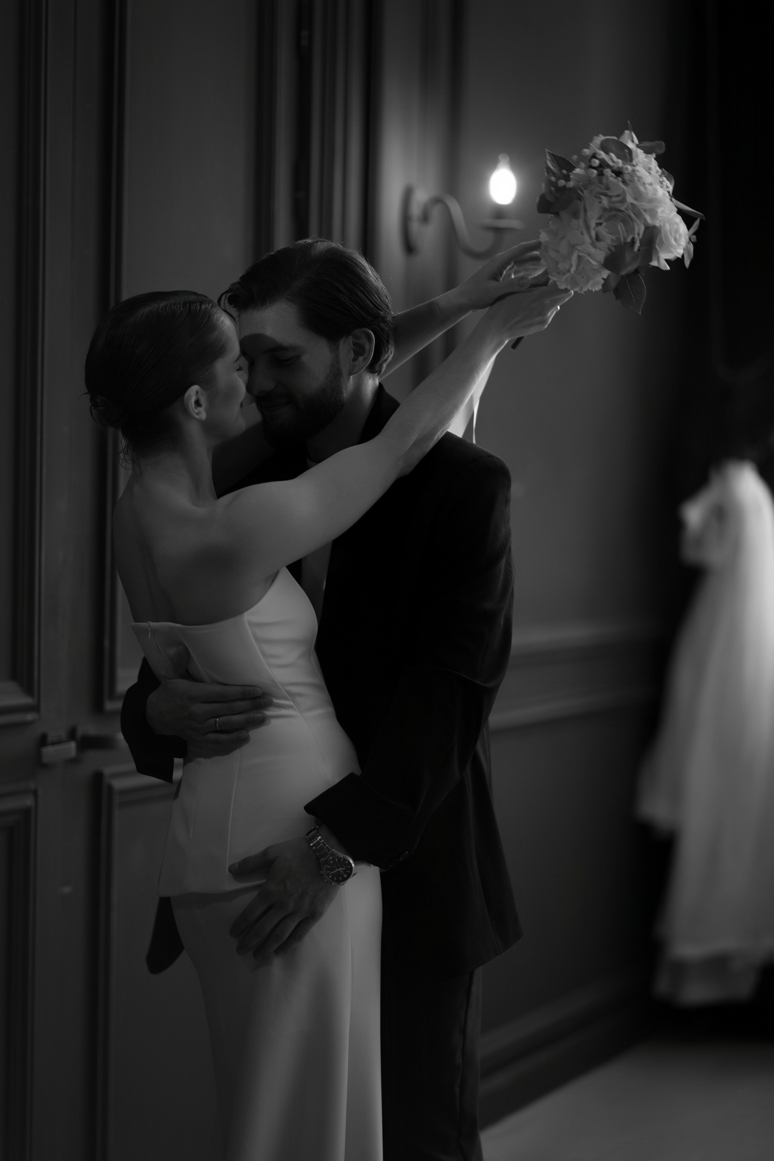 Свадьбы. Фотограф в Воронеже Мария Зайчик