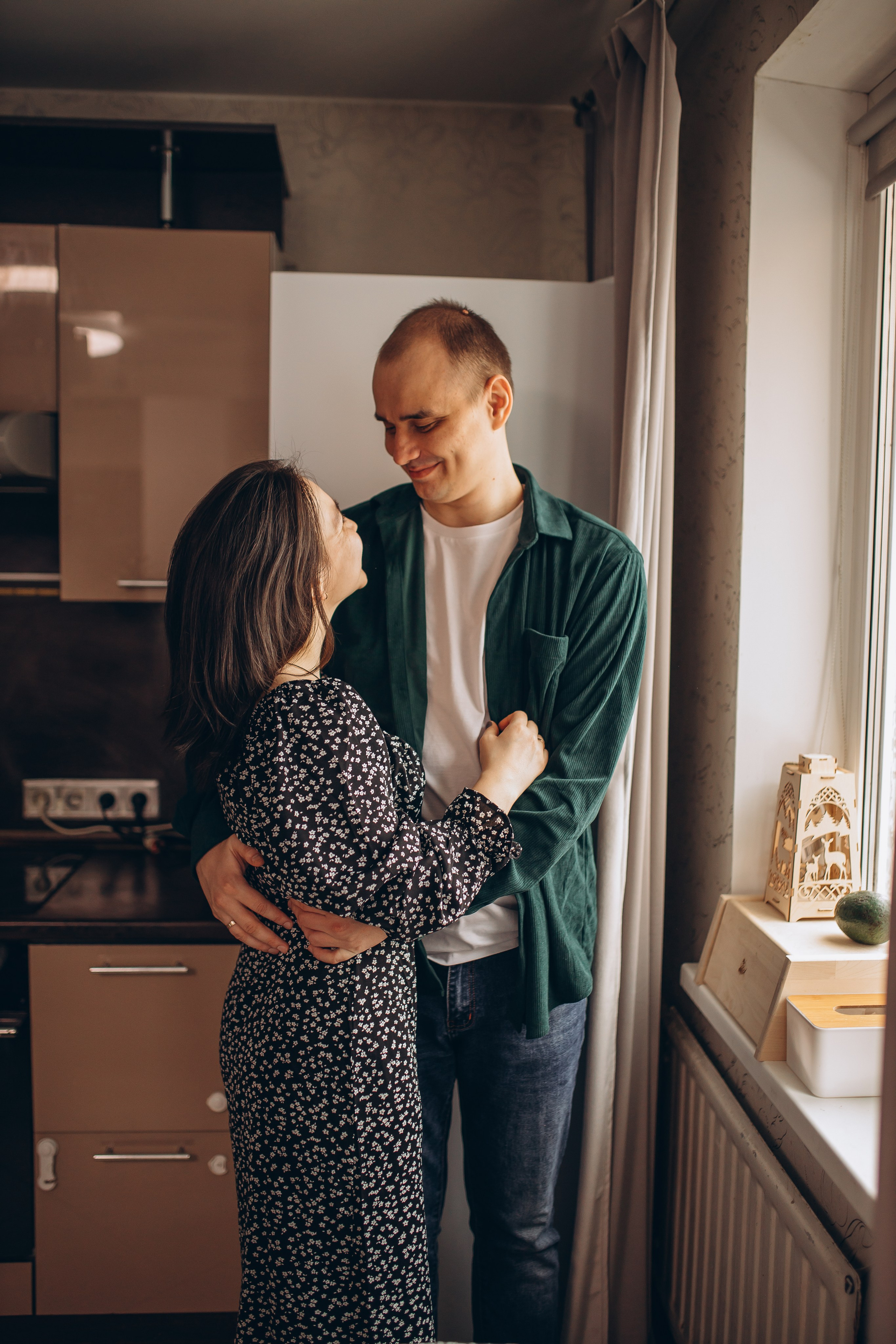 Семейные фотографии. Семейный фотограф Маруся Самылкина в Санкт-Петербурге
