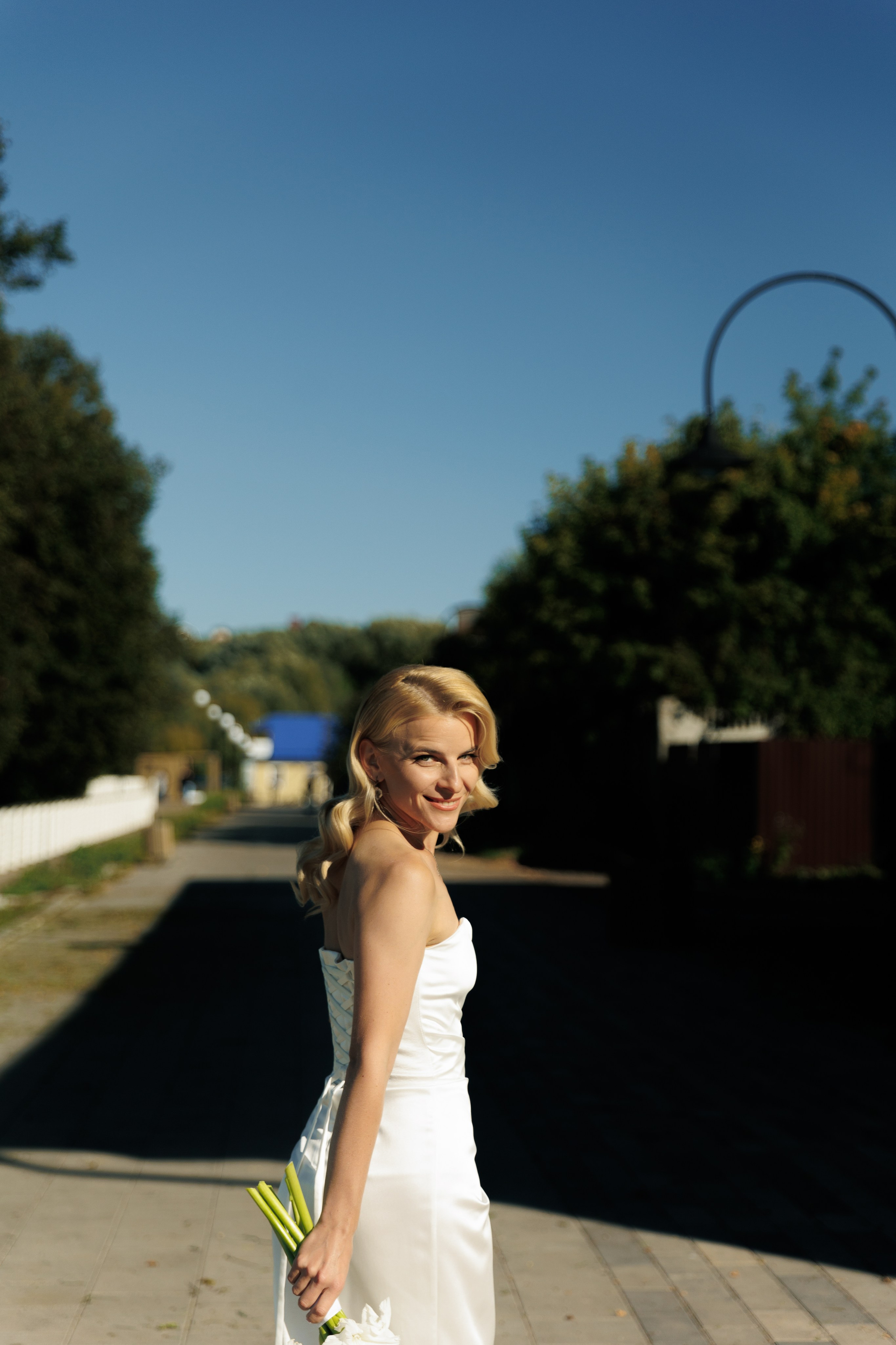 Все только начинается…. 📷˙Свадебный фотограф и видеограф в Чебоксарах | Ксения