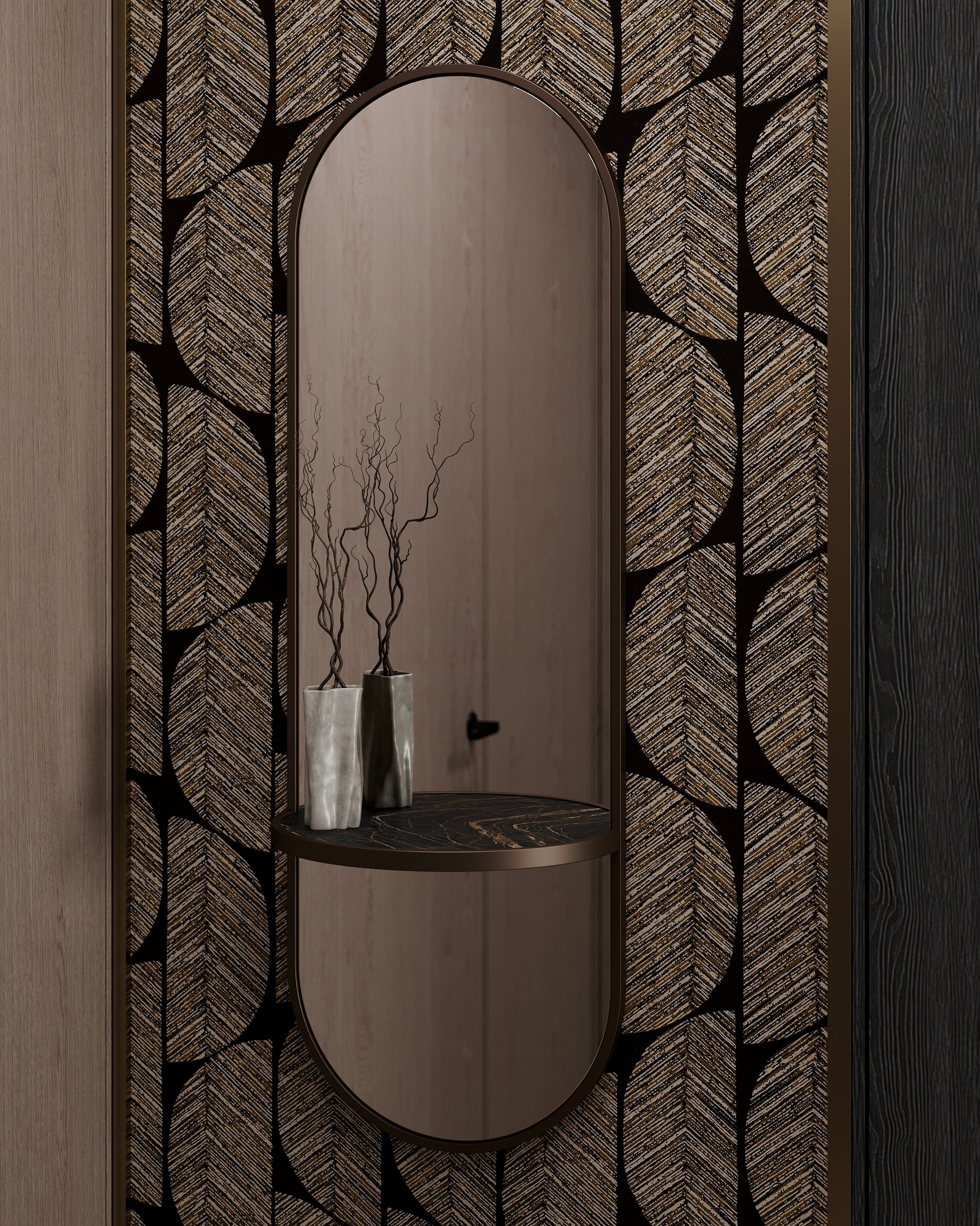 32B LR | Архитекторы Buro13. 3d Визуализатор Анна Мельник