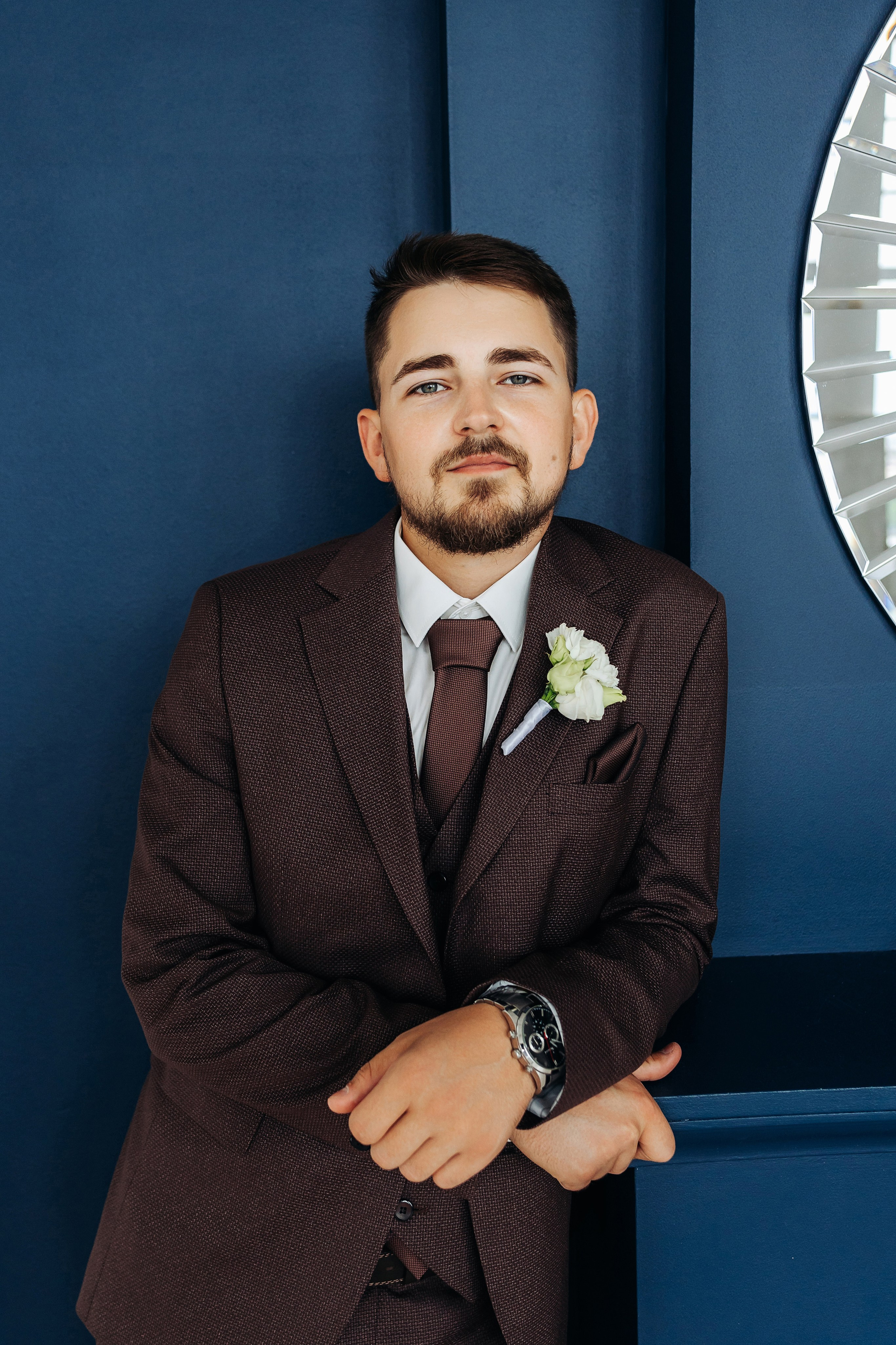 Александр Ирина. Фотограф Омск Андрей Козяков