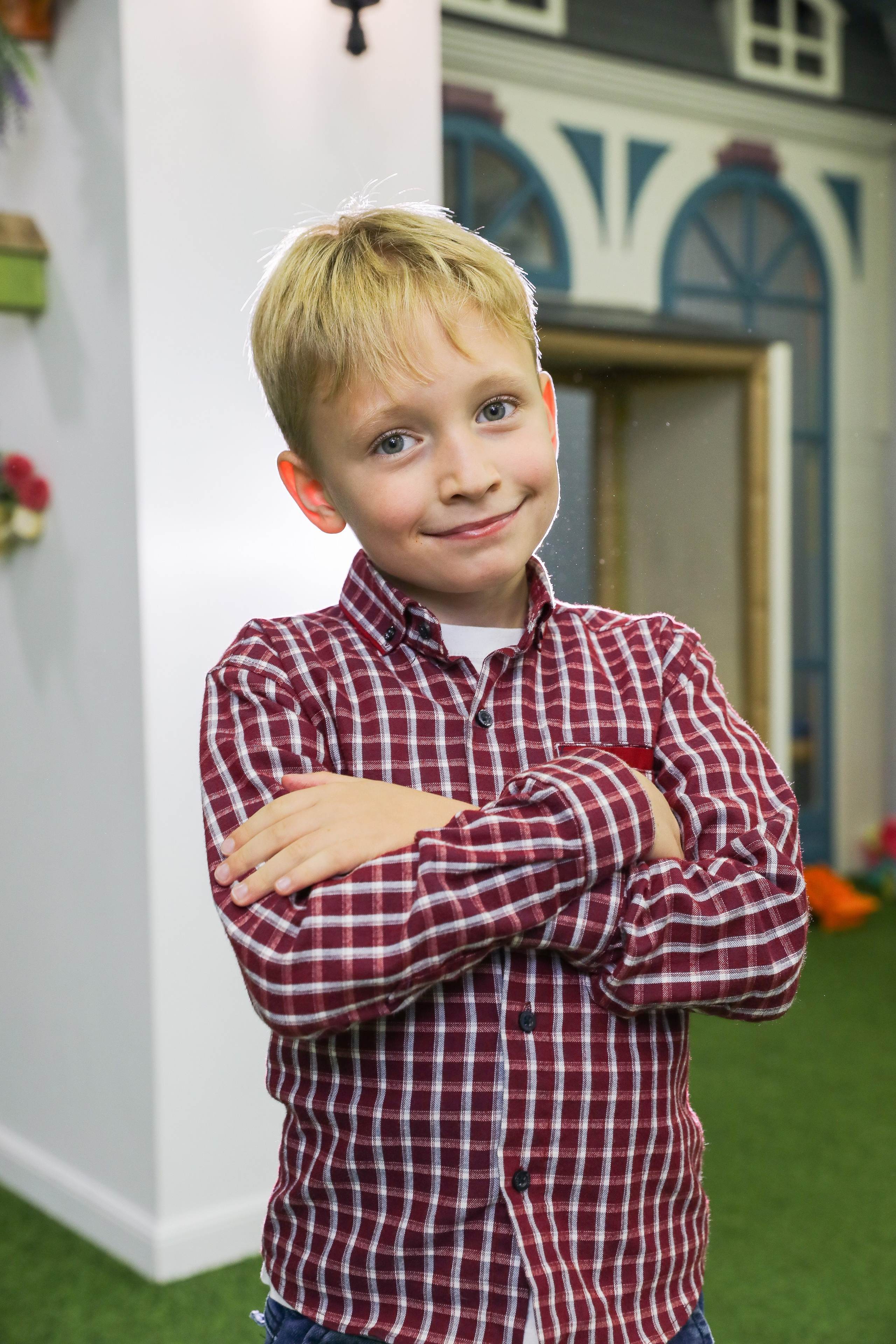 ДЕТСКИЕ МЕРОПРИЯТИЯ. Photographer Viktoriya Markushina «My world throug»