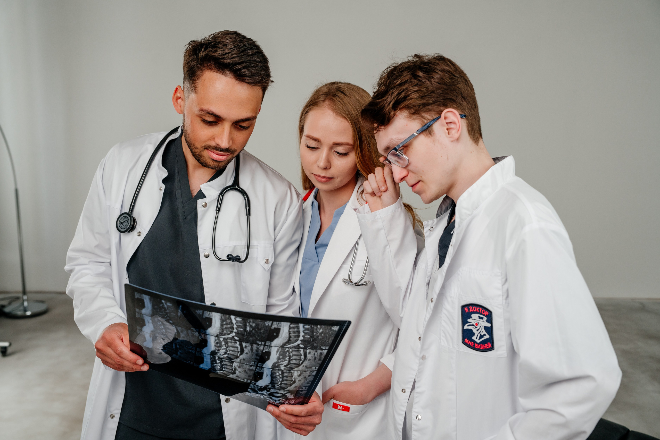 Студенты. Выпускные альбомы