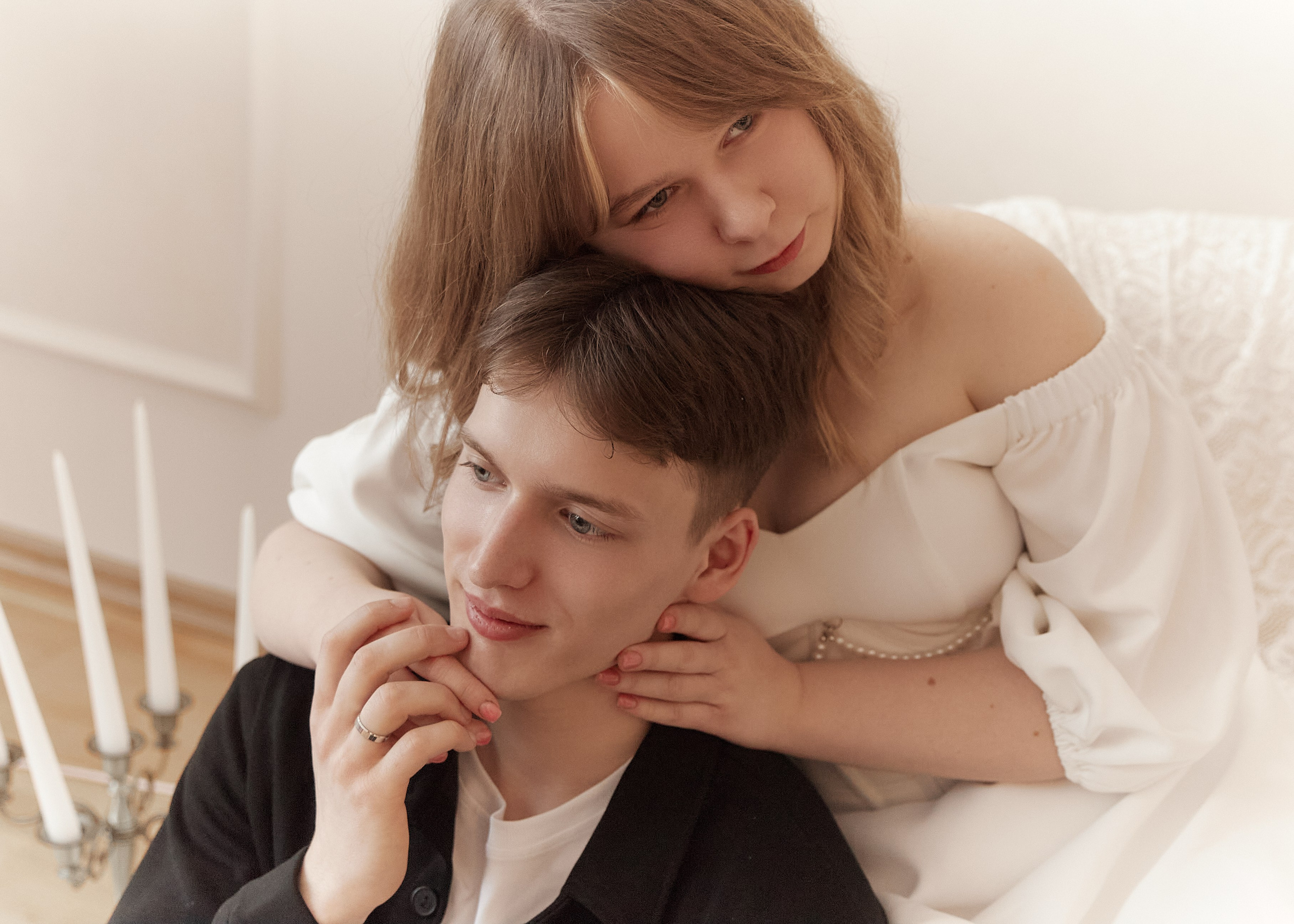 Эдуард & Анастасия