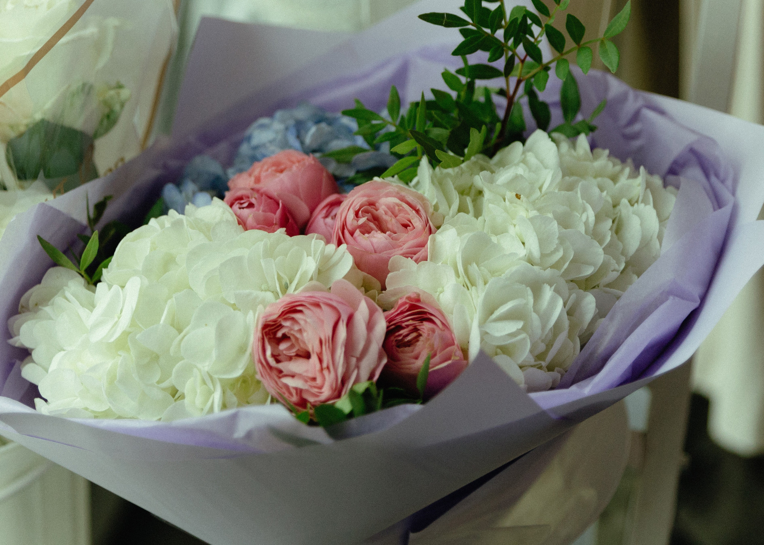 Свадебная фотосессия для Василия и Софии