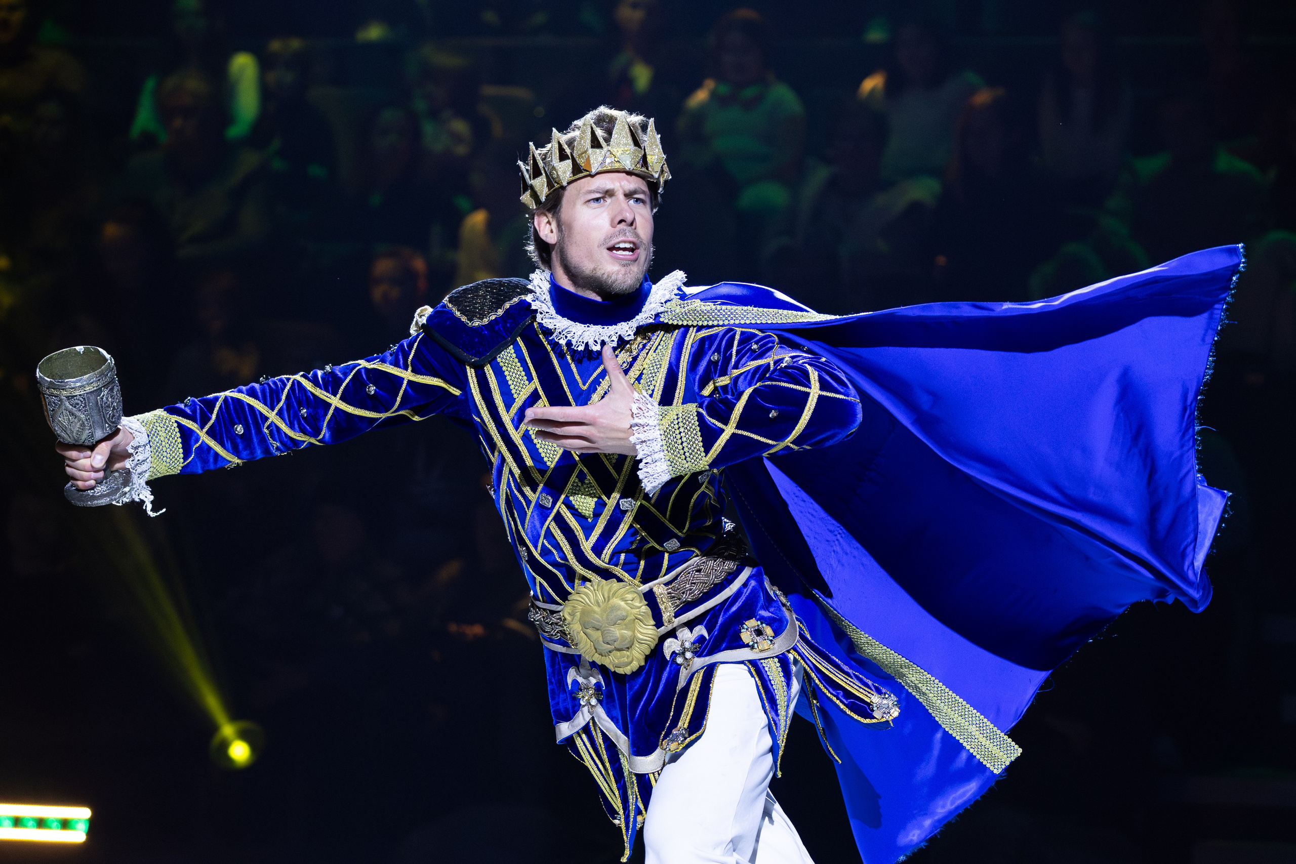 ЛЕБЕДИНОЕ ОЗЕРО