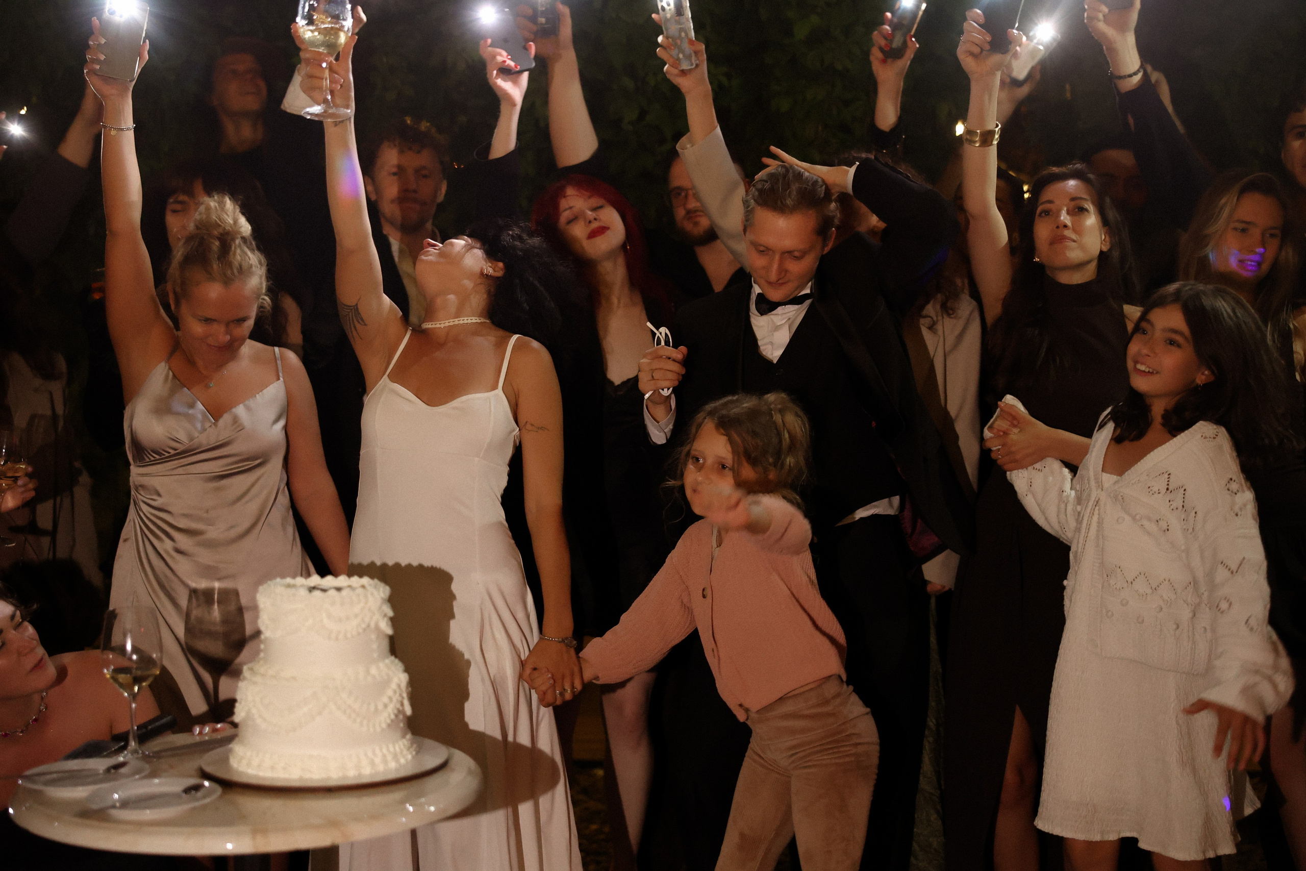 «Всегда» — Юлия и Александр. Свадебный и семейный фотограф в Москве Ломова Ирина