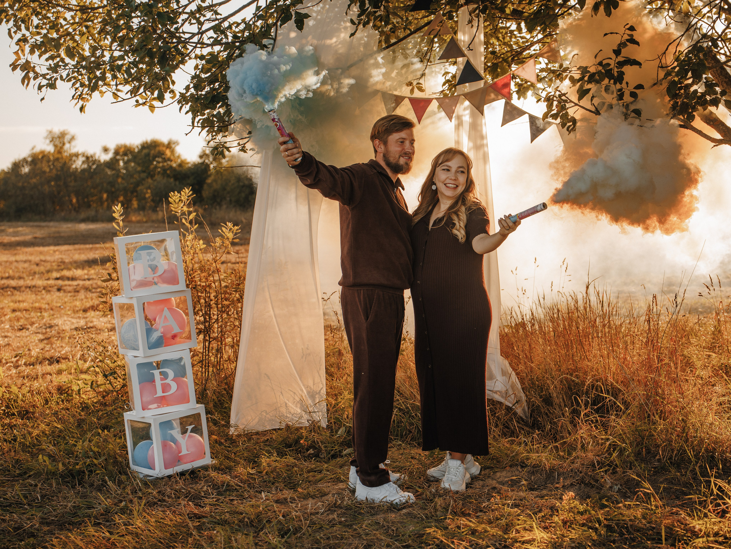 Гендерпати. Свадебный фотограф Москва Вязьма и Смоленская область Анна Мазурова