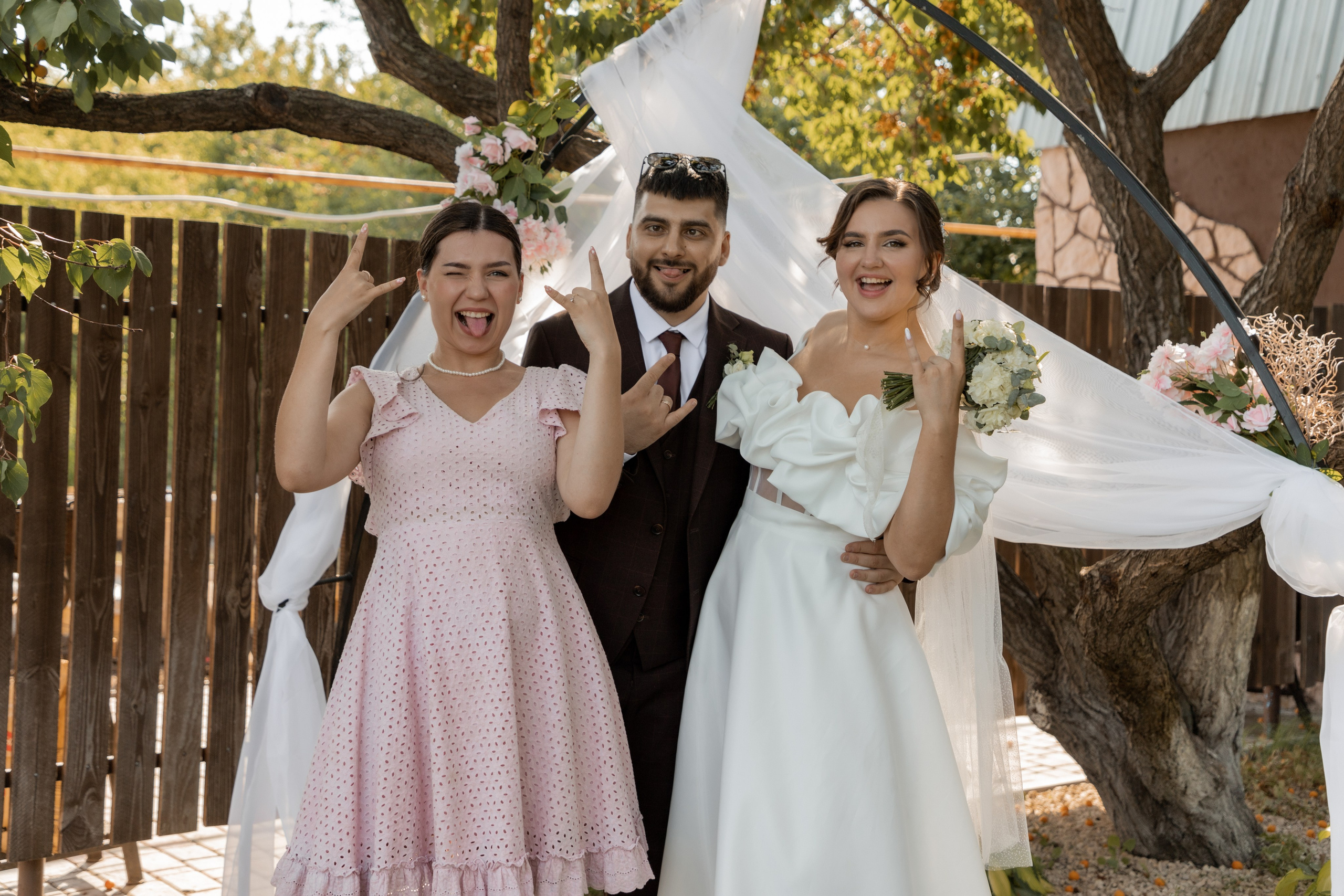 Анатолий и Полина (сокращено). Свадебный фотограф Ангелина Сунгатулина | Саратов | Балаково | Вольск