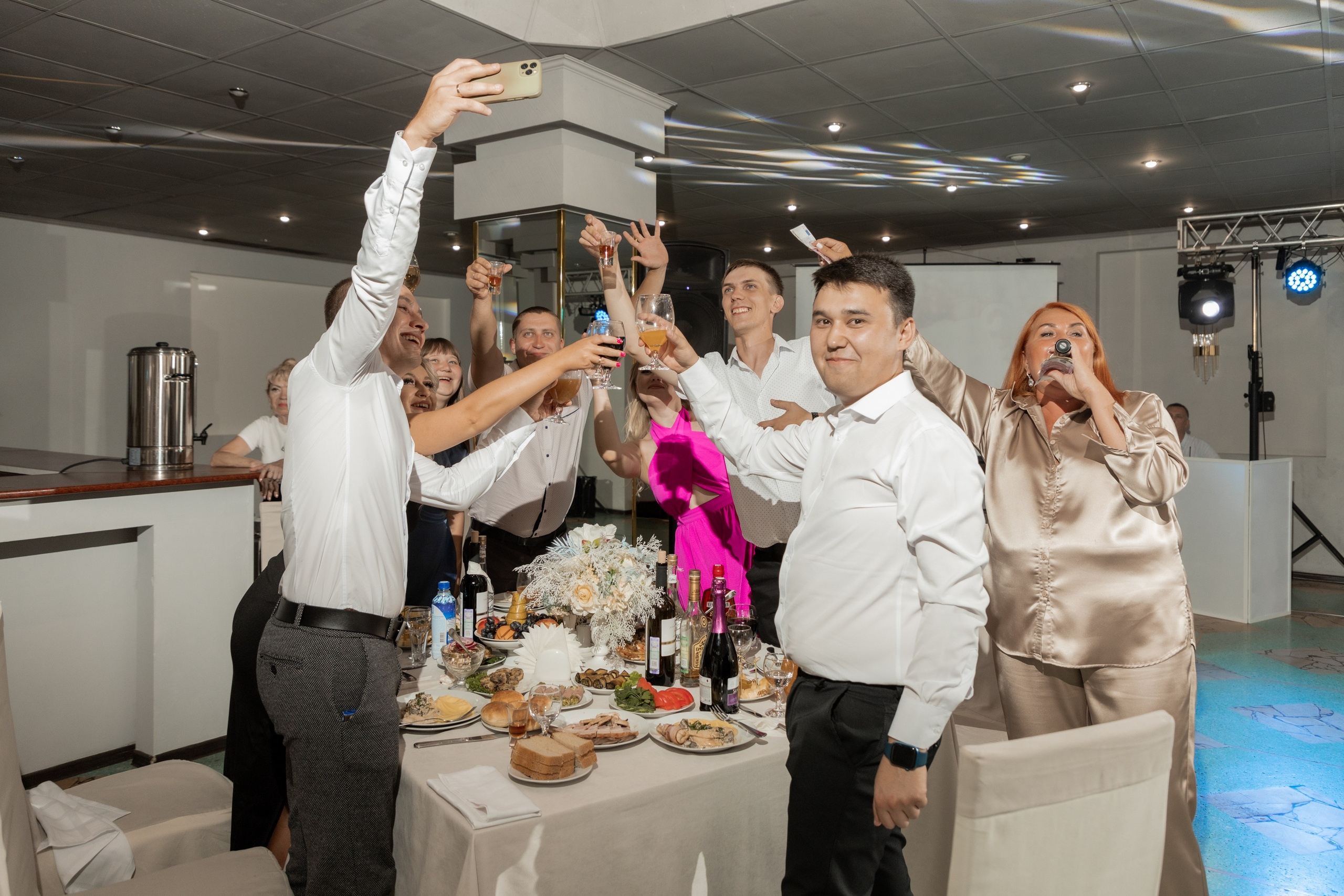 Алексей и Екатерина (сокращено). Свадебный фотограф Ангелина Сунгатулина | Саратов | Балаково | Вольск