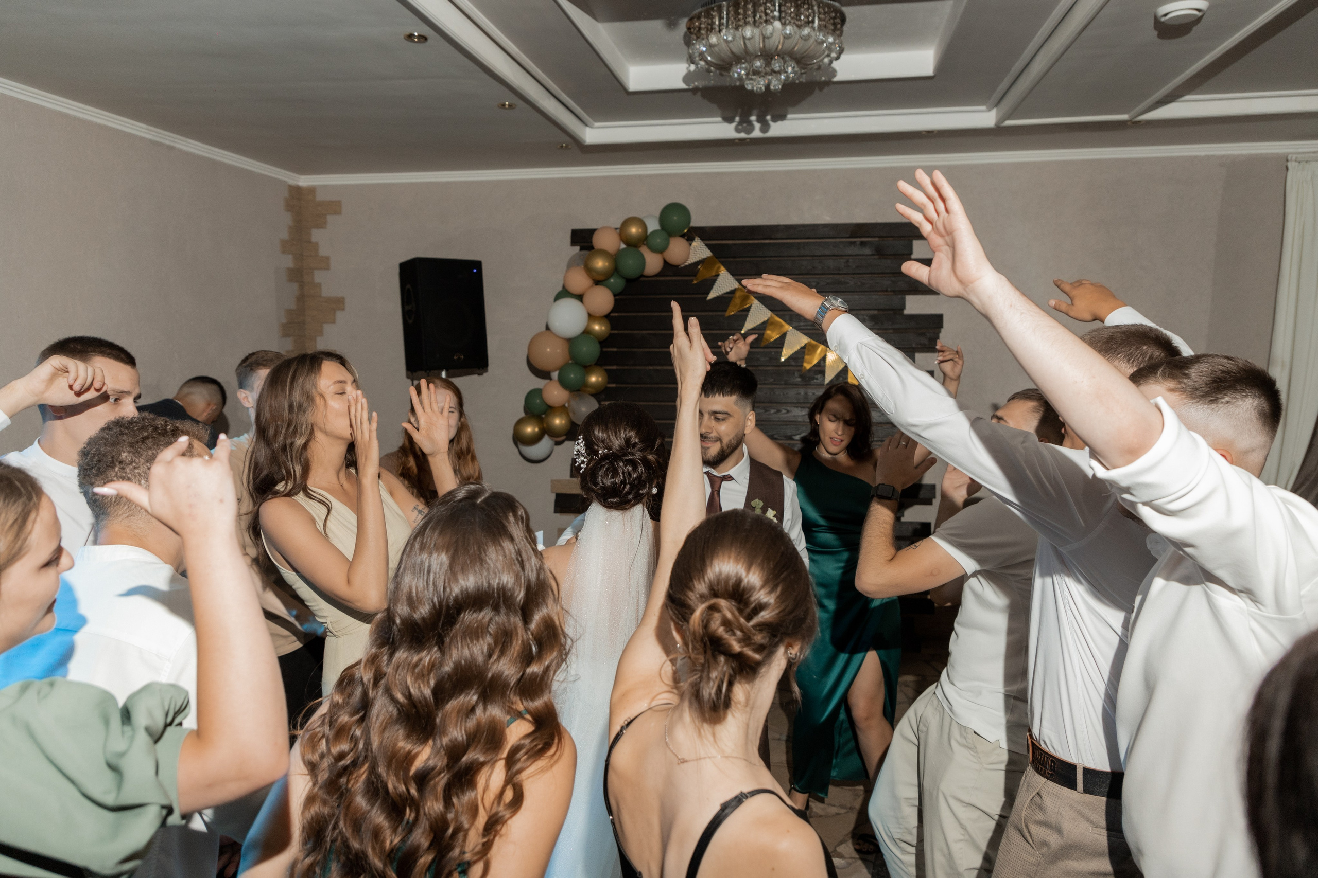 Анатолий и Полина (сокращено). Свадебный фотограф Ангелина Сунгатулина | Саратов | Балаково | Вольск